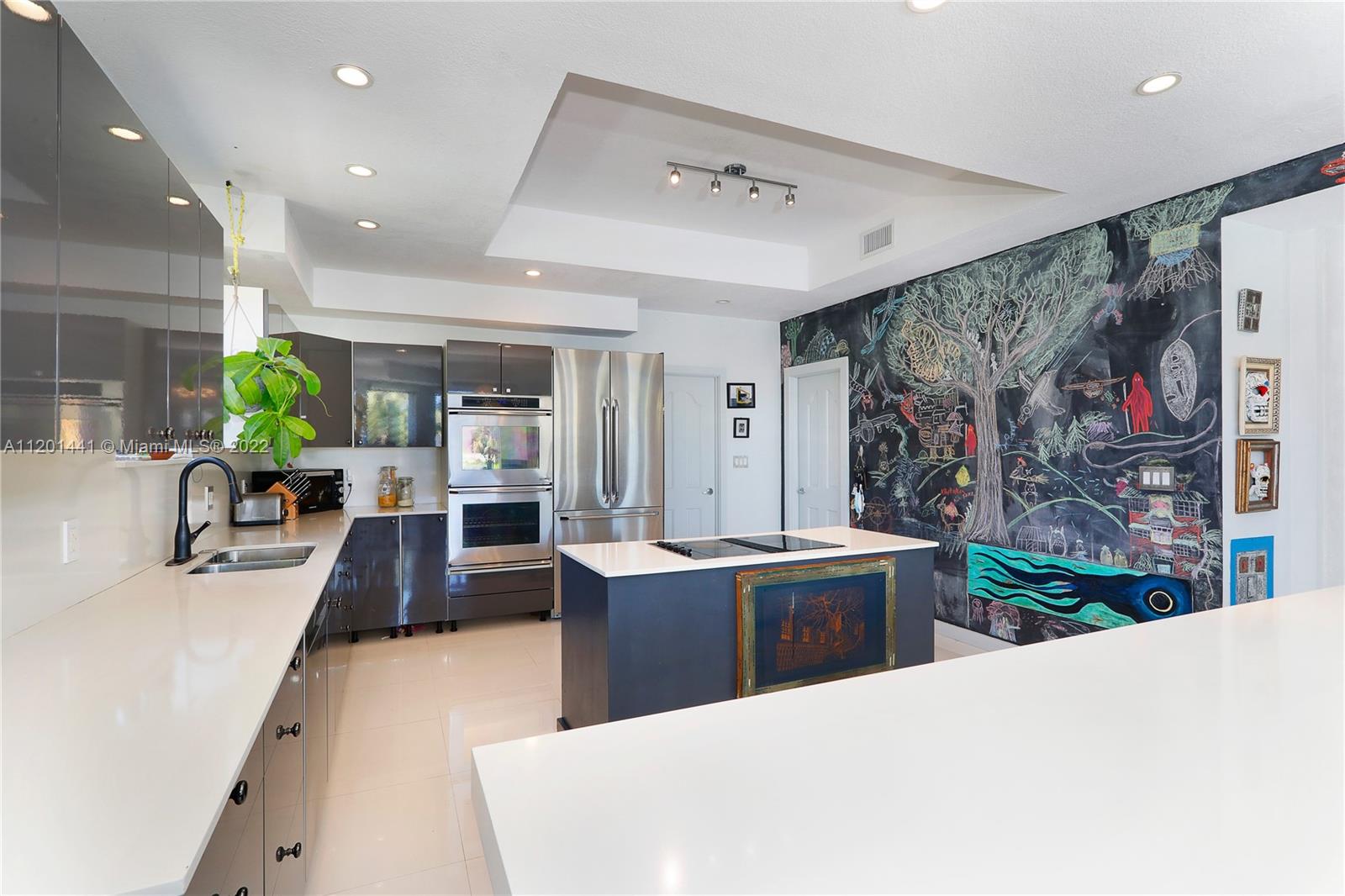 NEW BELLE MEADE SUB - Residential