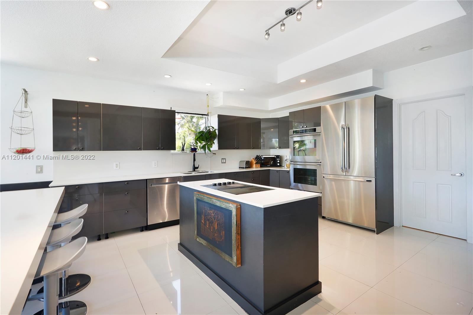 NEW BELLE MEADE SUB - Residential