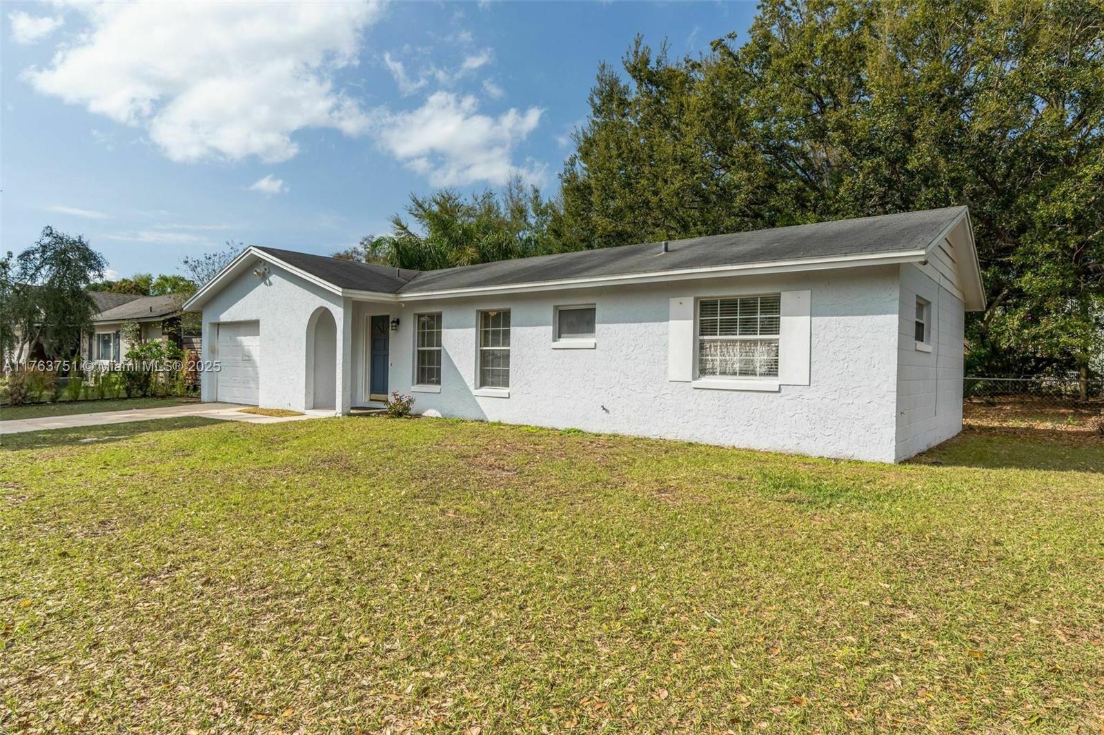 Laurel Spgs - Residential