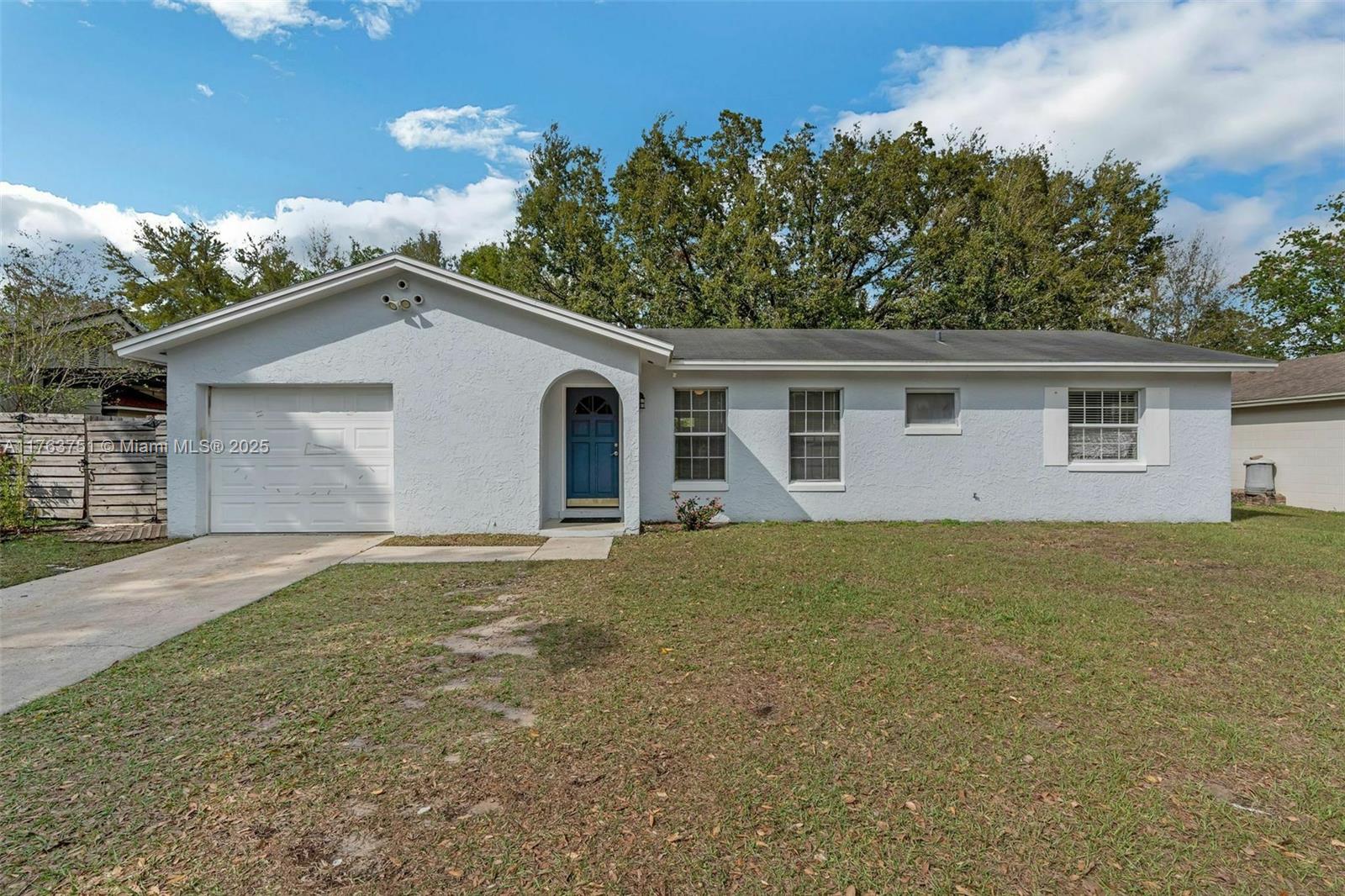 Laurel Spgs - Residential