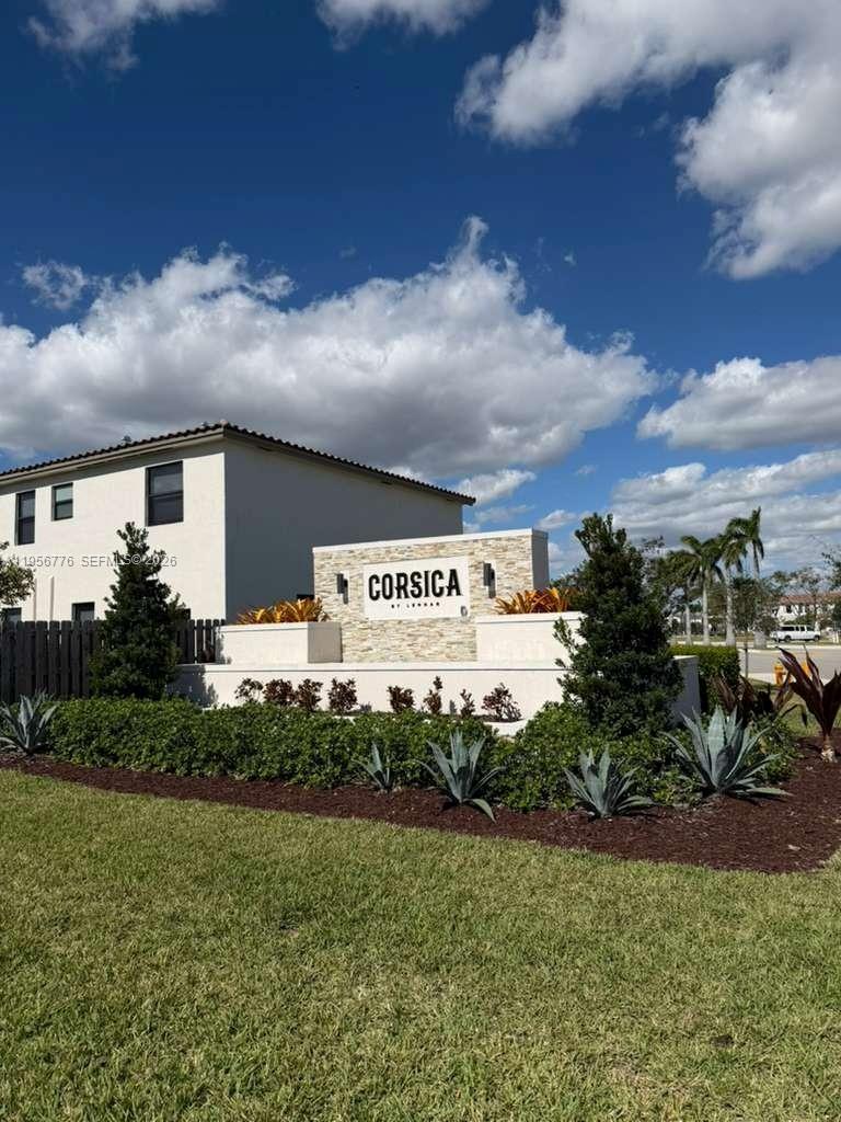 SILVER PALM RESIDENTIAL H - Residential