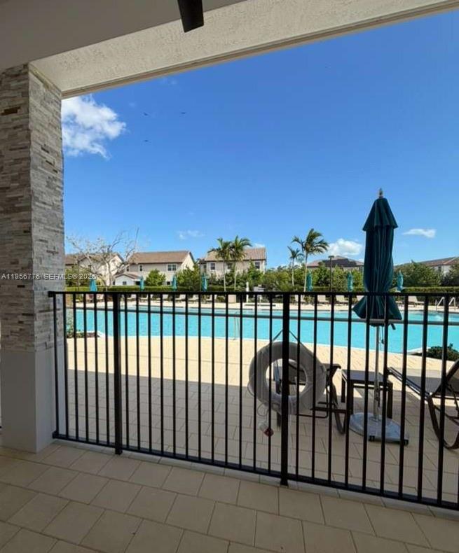 SILVER PALM RESIDENTIAL H - Residential