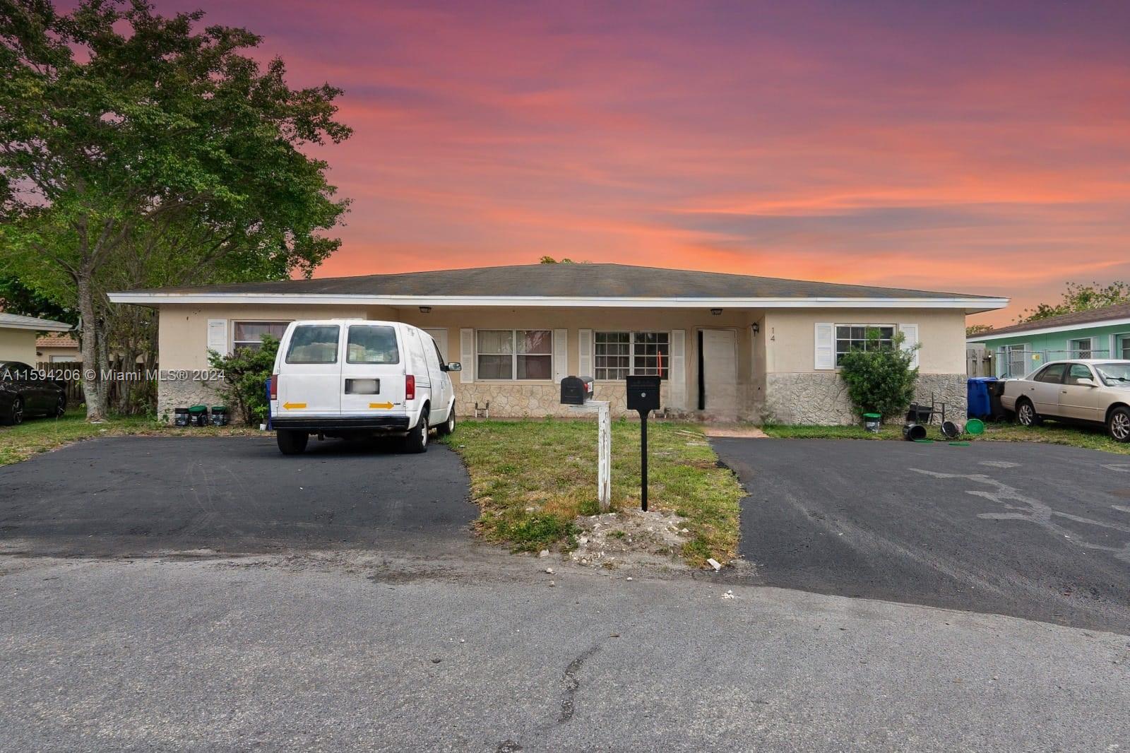 No HOA • Rented for $2,153 USD/month • The rental income is supported by a government housing assistance program (as of June: $1,554 government / $599 tenant) • Potential rent on renewal up to $2,500/month based on current payment standards • Long-term tenant in place since July 2023 • Lease renews 06/30/2026 • Showings during inspection period • HVAC 2021.

• This property is uniquely qualified for a special program • Exclusive lender incentive: 1 point off the rate with my lender (e.g., if the market rate is 6%, you can get 5% with no points, plus appraisal and mortgage insurance covered for primary residents)
• The current management company can be facilitated
• Please do not disturb tenant or knock on the door