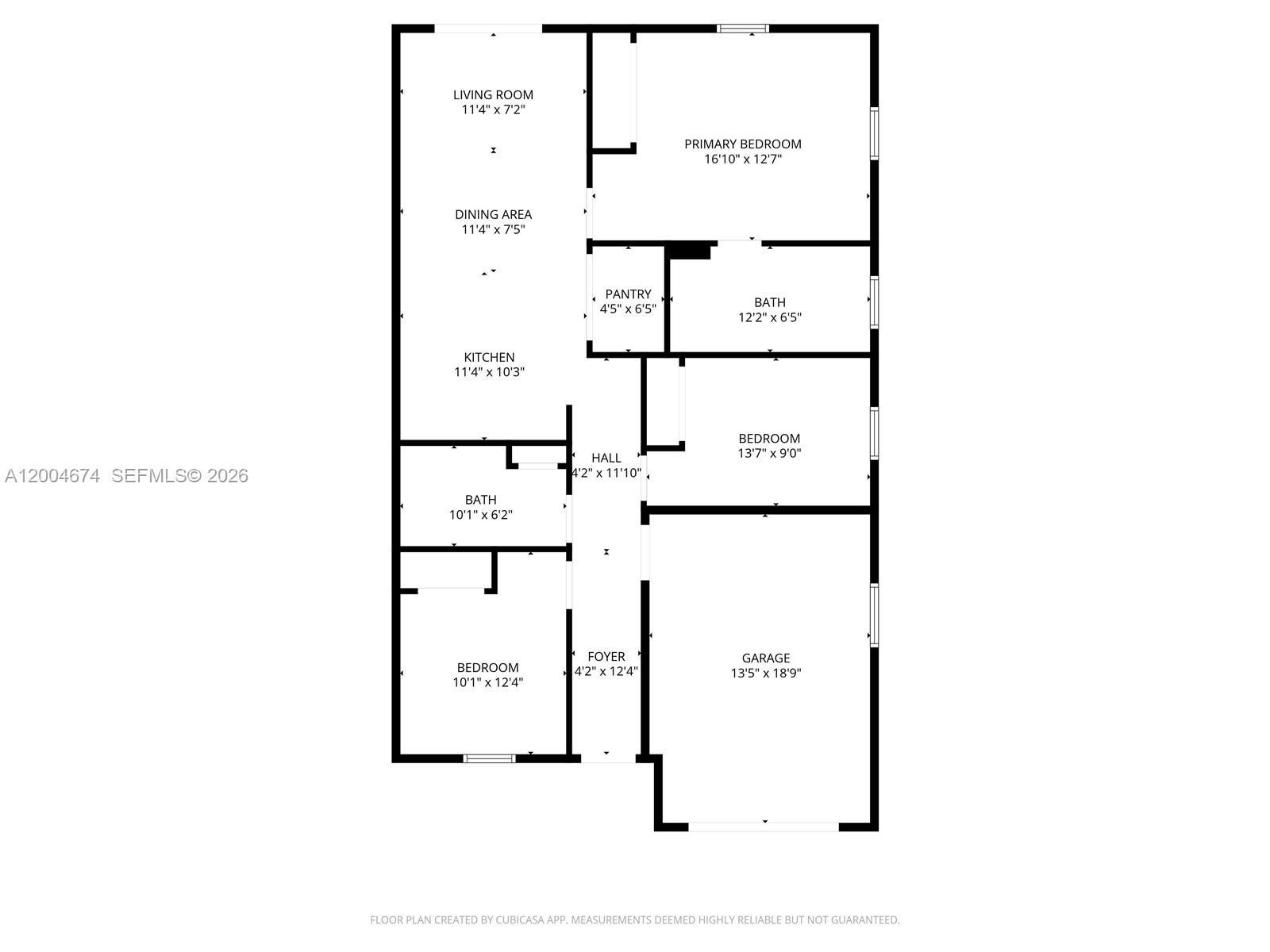 CAPE CORAL - Residential Income