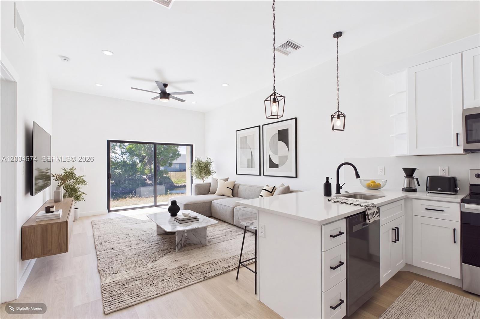 CAPE CORAL - Residential Income