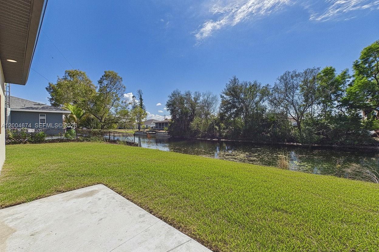 CAPE CORAL - Residential Income