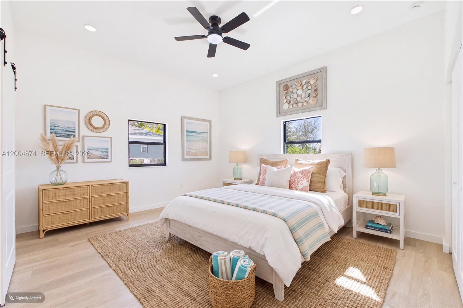 CAPE CORAL - Residential Income