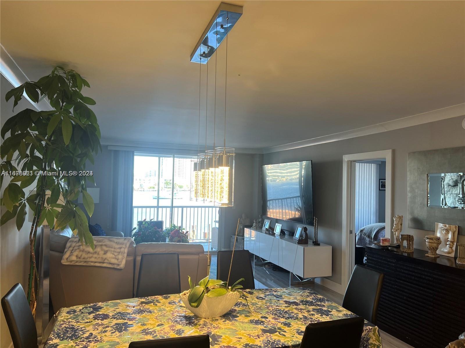 PARADISE TOWERS CO-OP - Residential Lease
