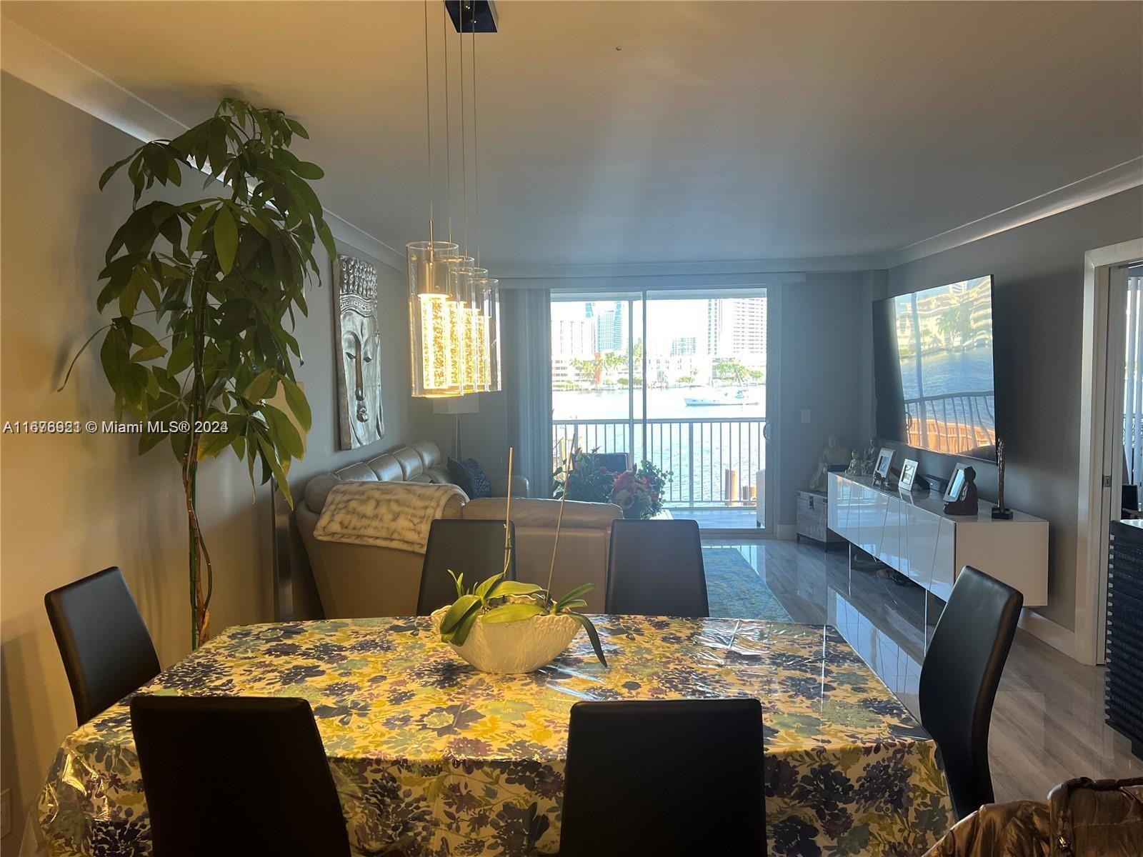 PARADISE TOWERS CO-OP - Residential Lease