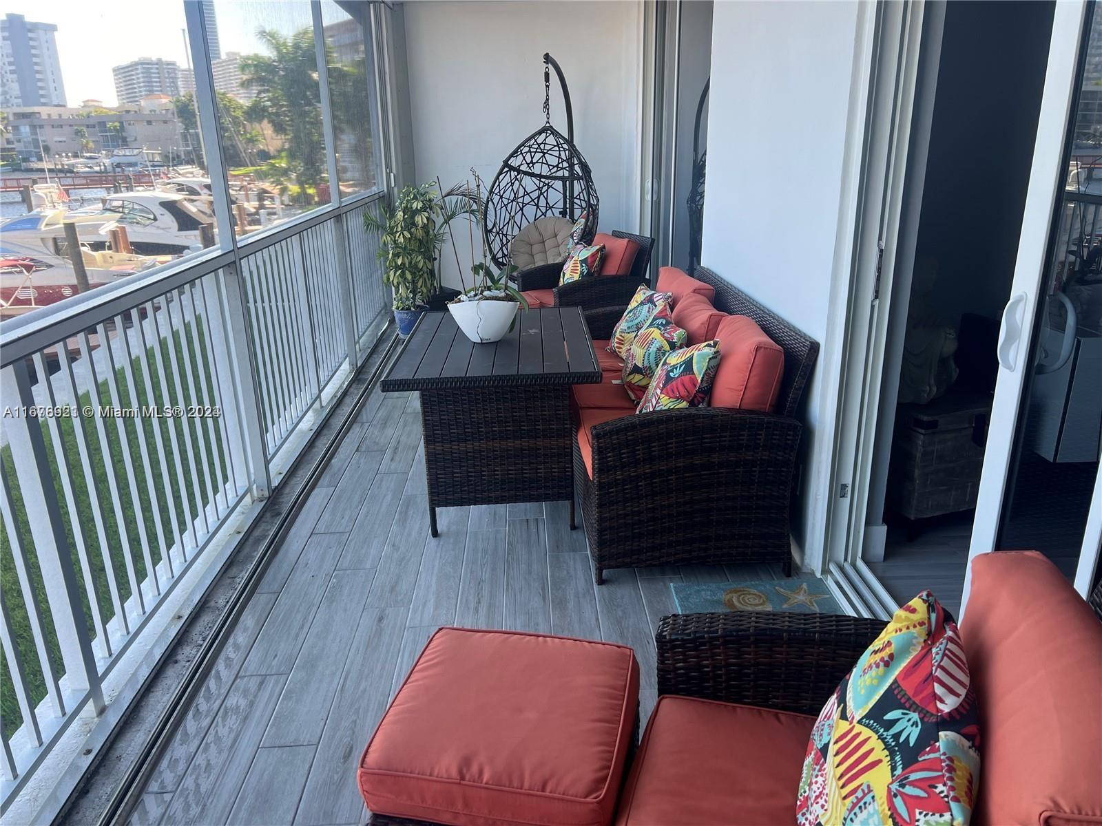 PARADISE TOWERS CO-OP - Residential Lease