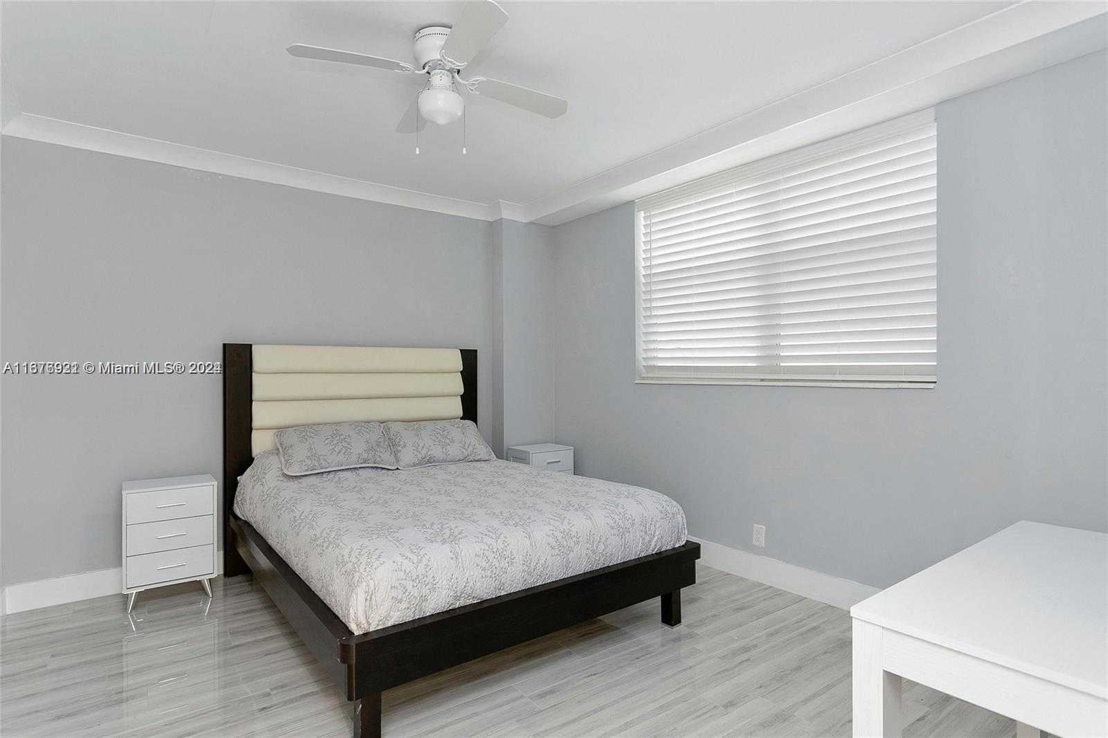 PARADISE TOWERS CO-OP - Residential Lease