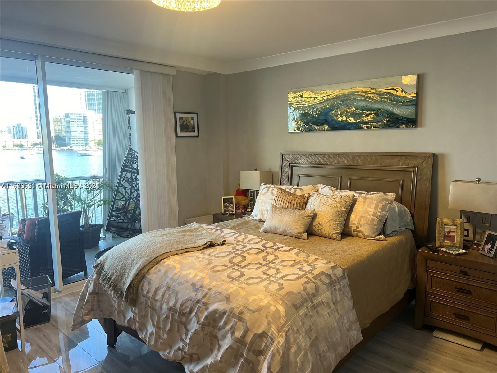 PARADISE TOWERS CO-OP - Residential Lease