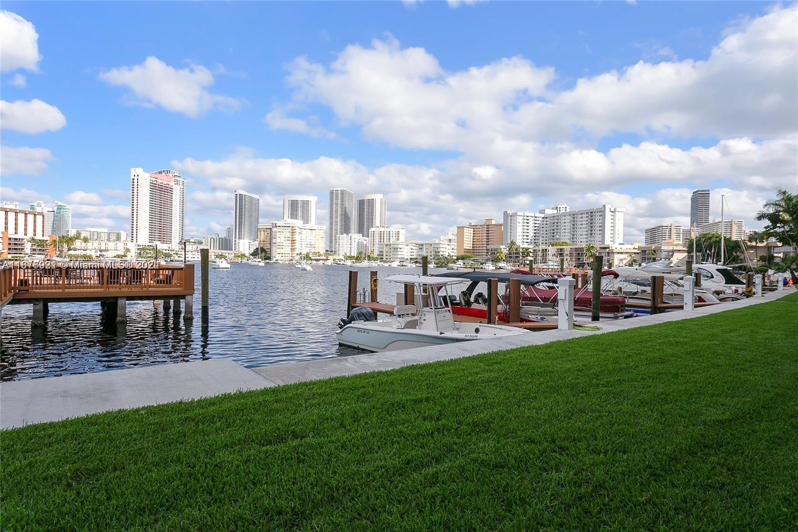 PARADISE TOWERS CO-OP - Residential Lease