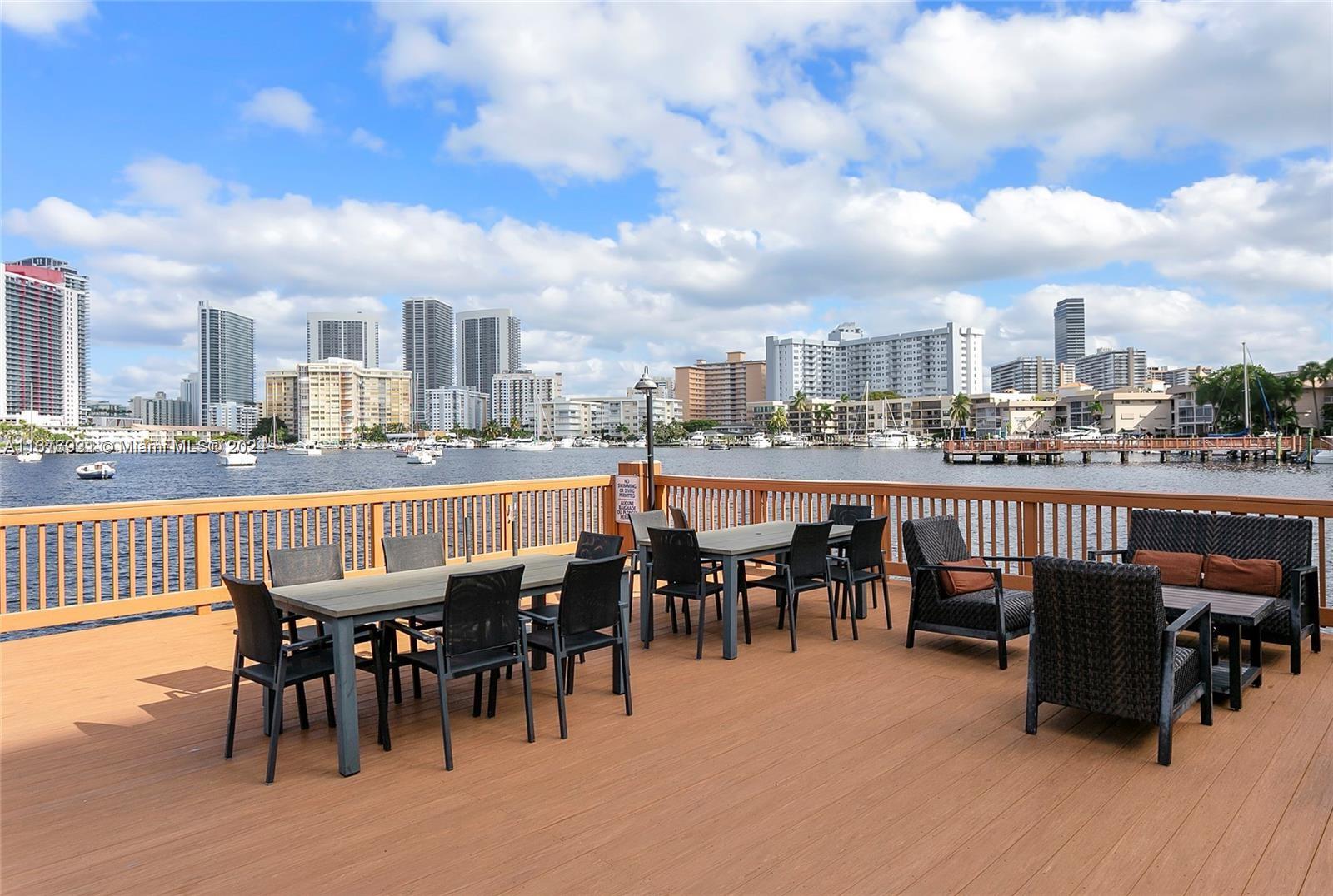 PARADISE TOWERS CO-OP - Residential Lease