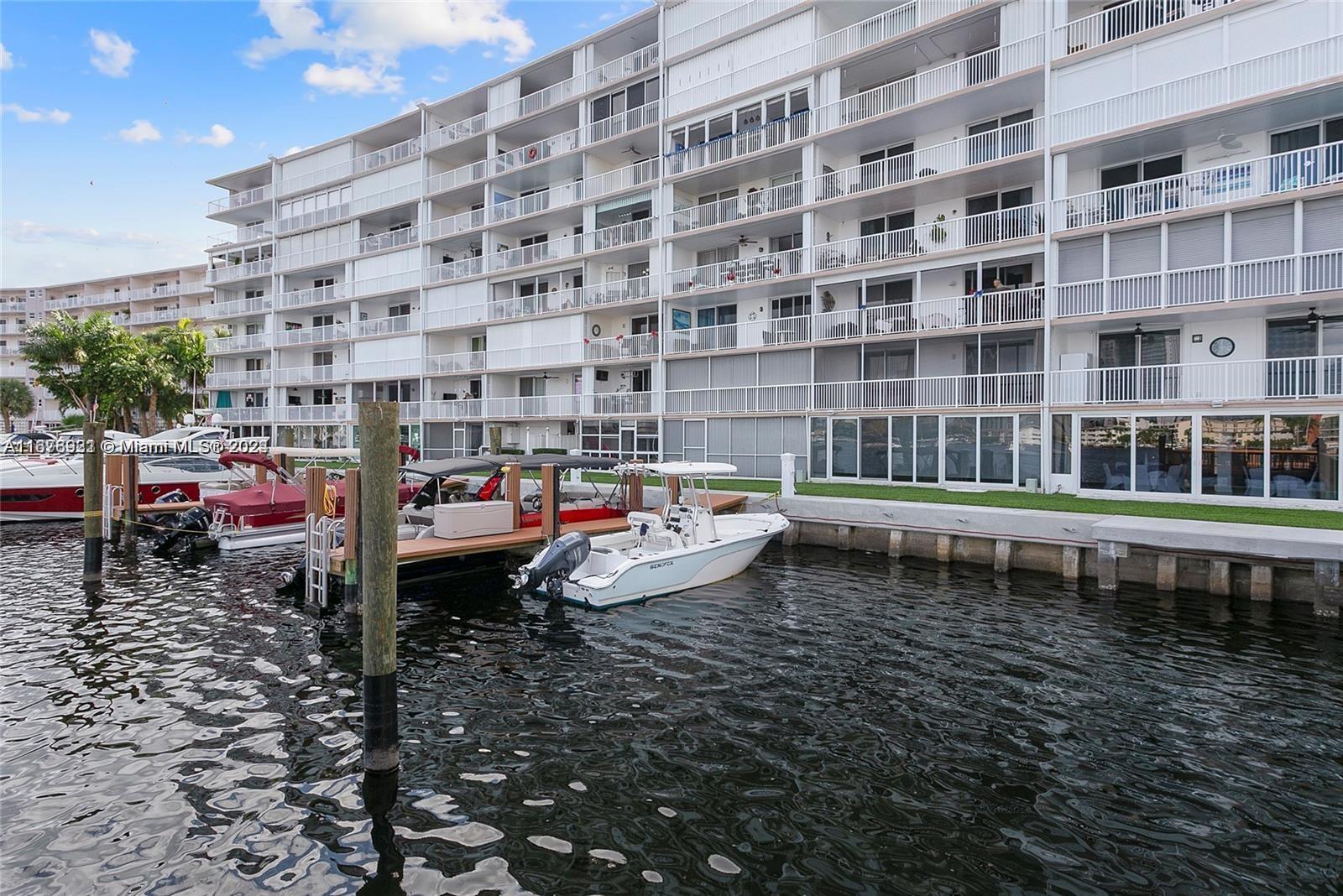 PARADISE TOWERS CO-OP - Residential Lease