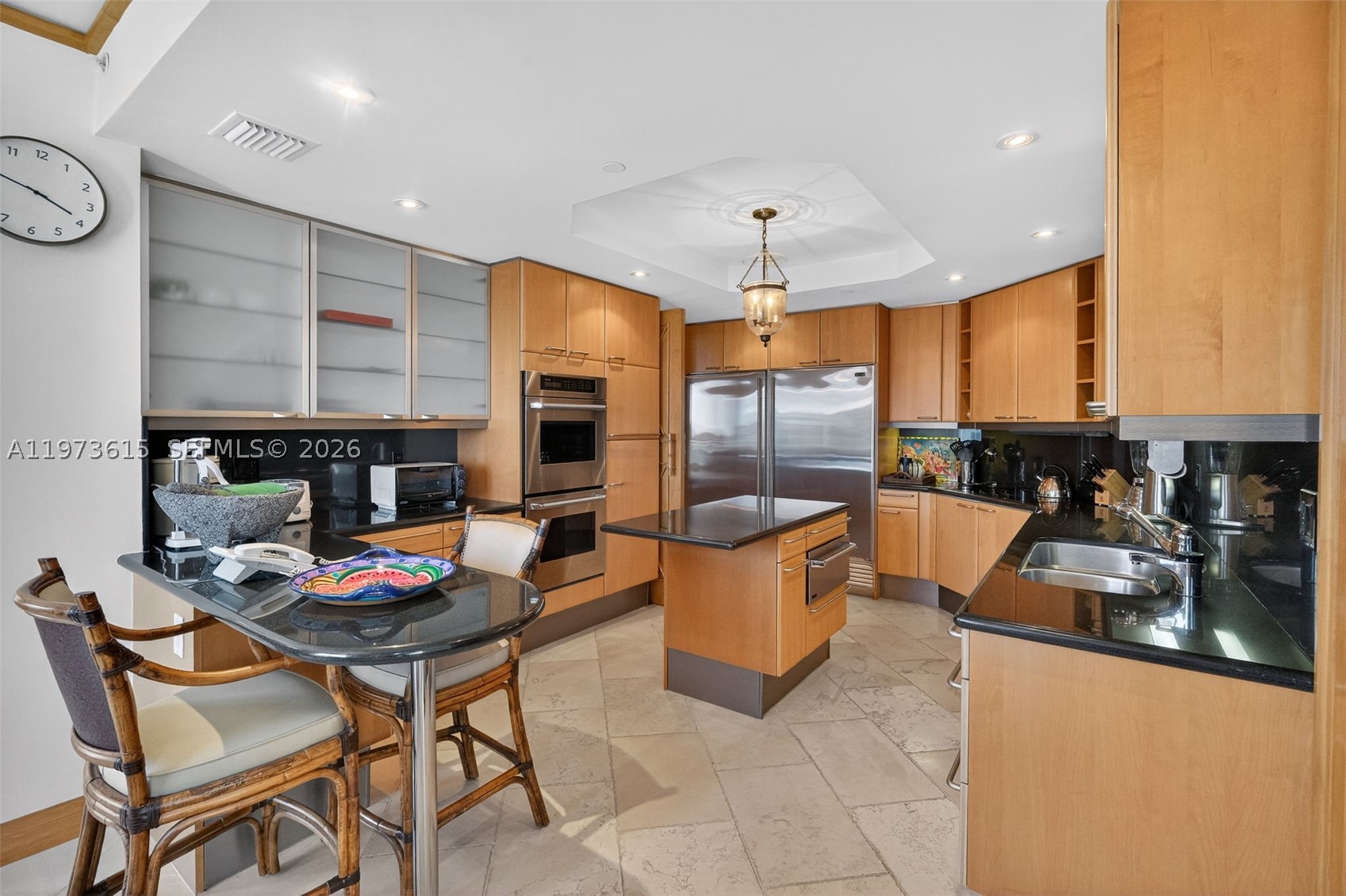 GRAND BAY TOWER CONDO - Residential
