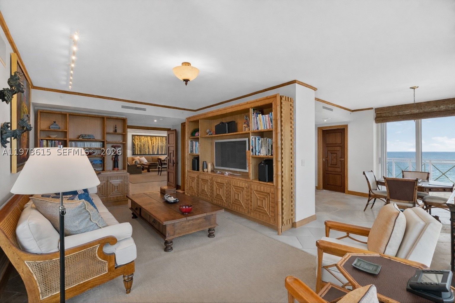 GRAND BAY TOWER CONDO - Residential