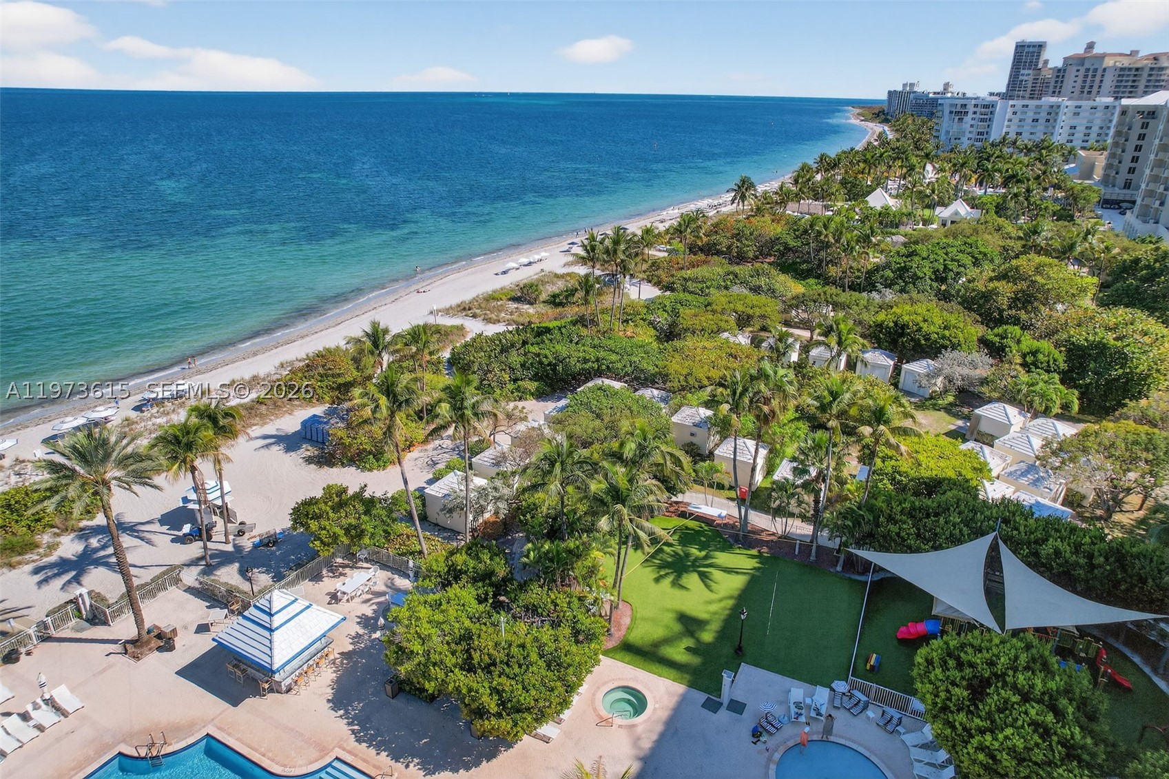 GRAND BAY TOWER CONDO - Residential