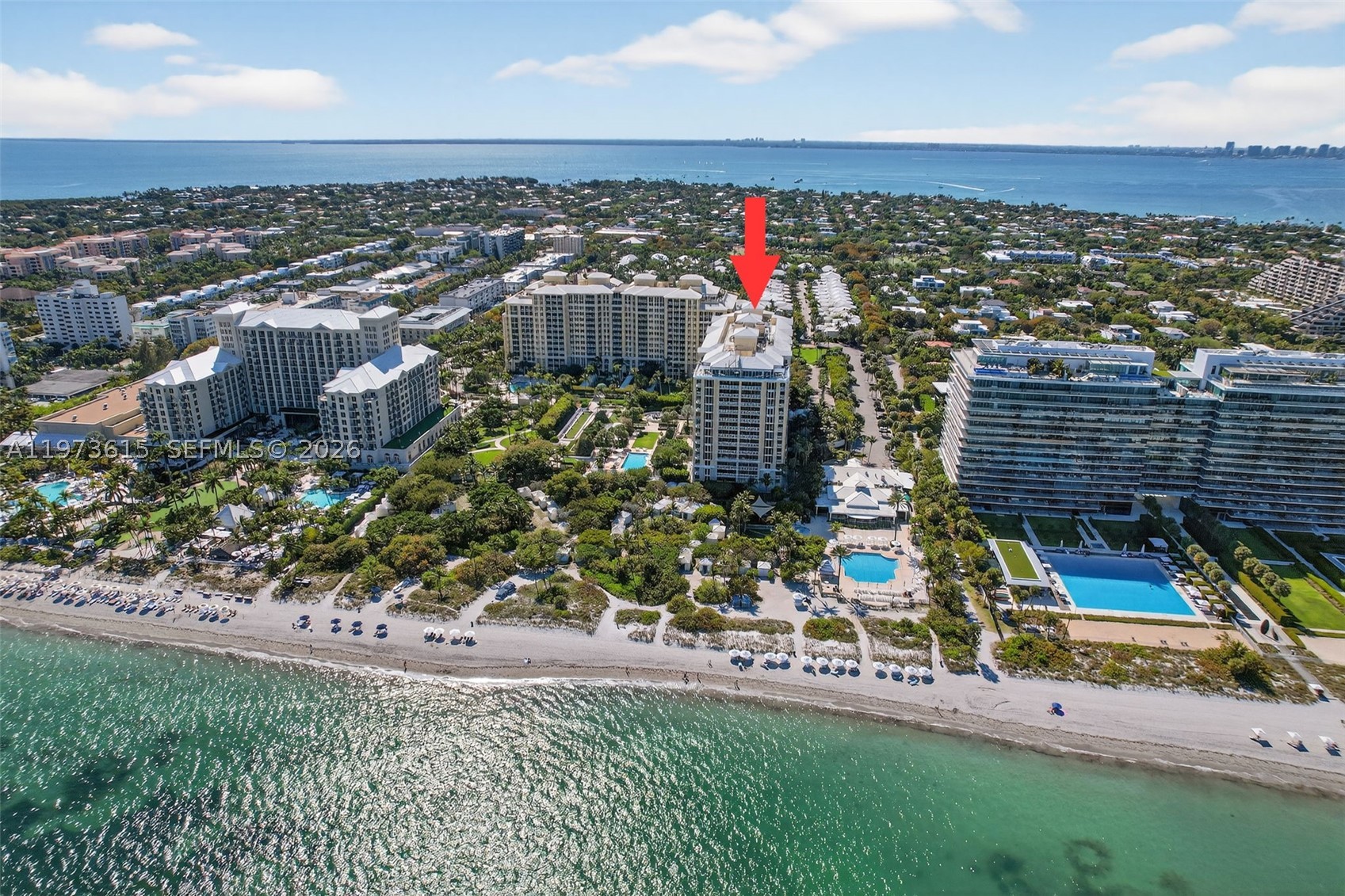 GRAND BAY TOWER CONDO - Residential
