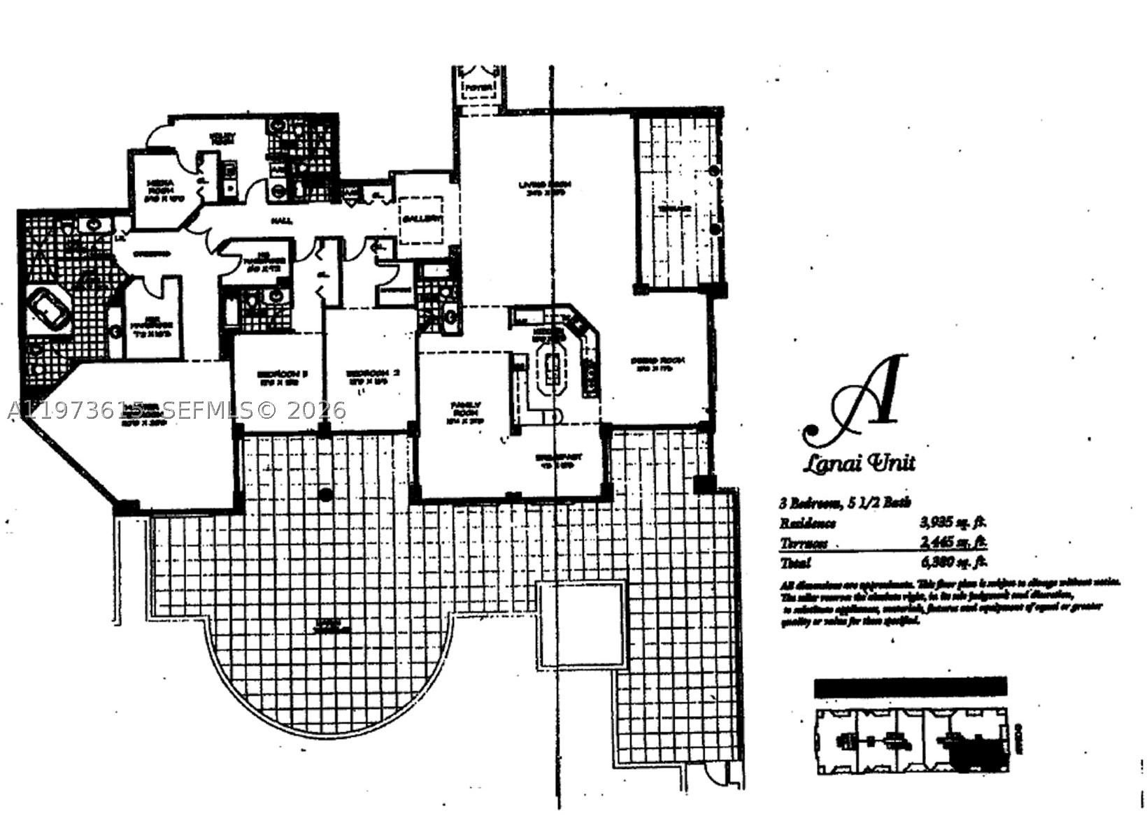 GRAND BAY TOWER CONDO - Residential