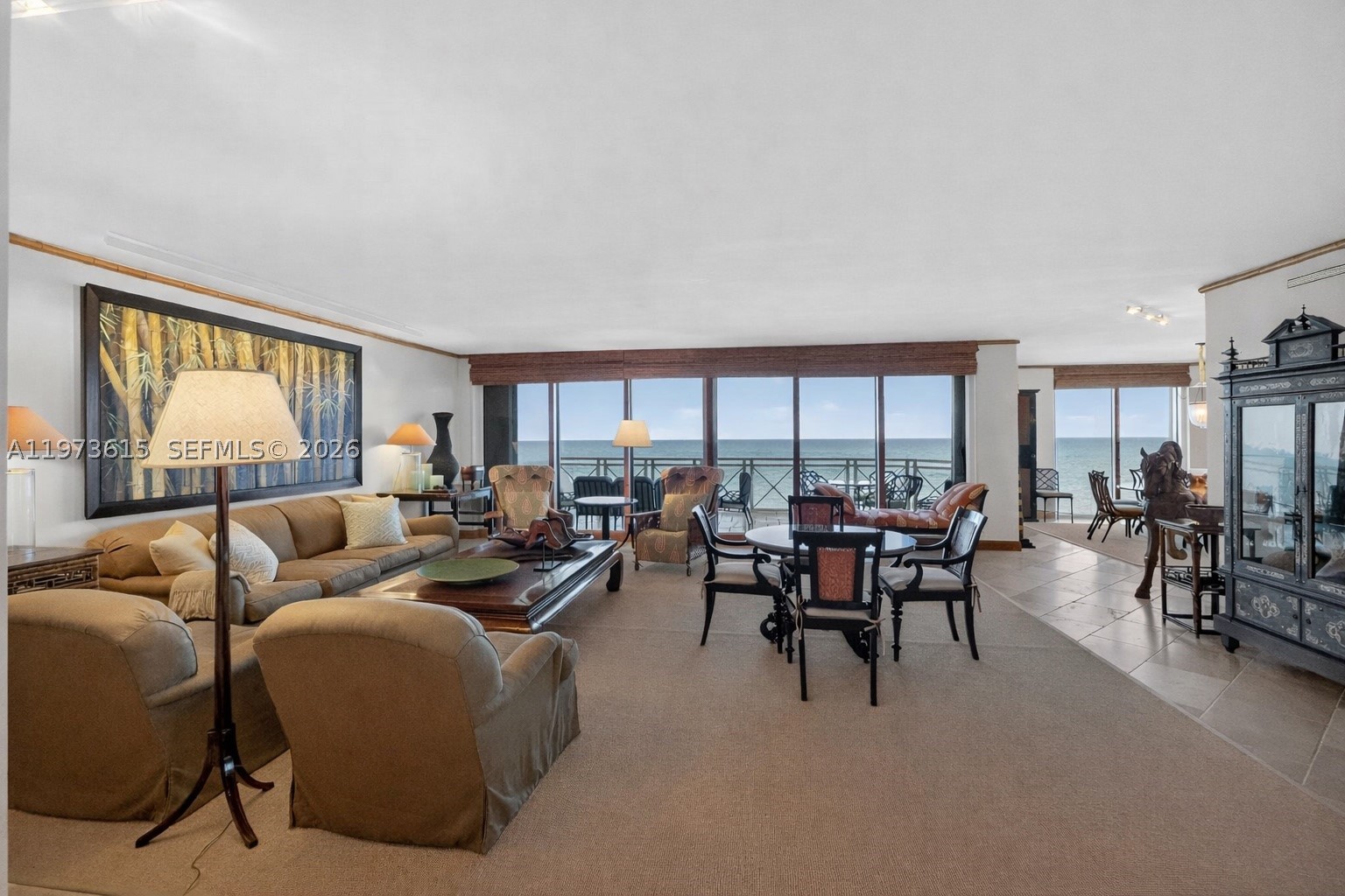 GRAND BAY TOWER CONDO - Residential