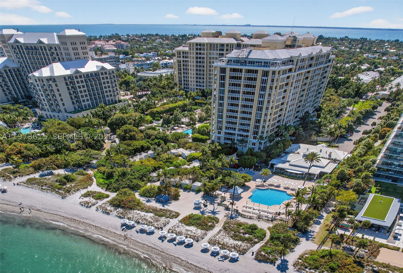 GRAND BAY TOWER CONDO - Residential
