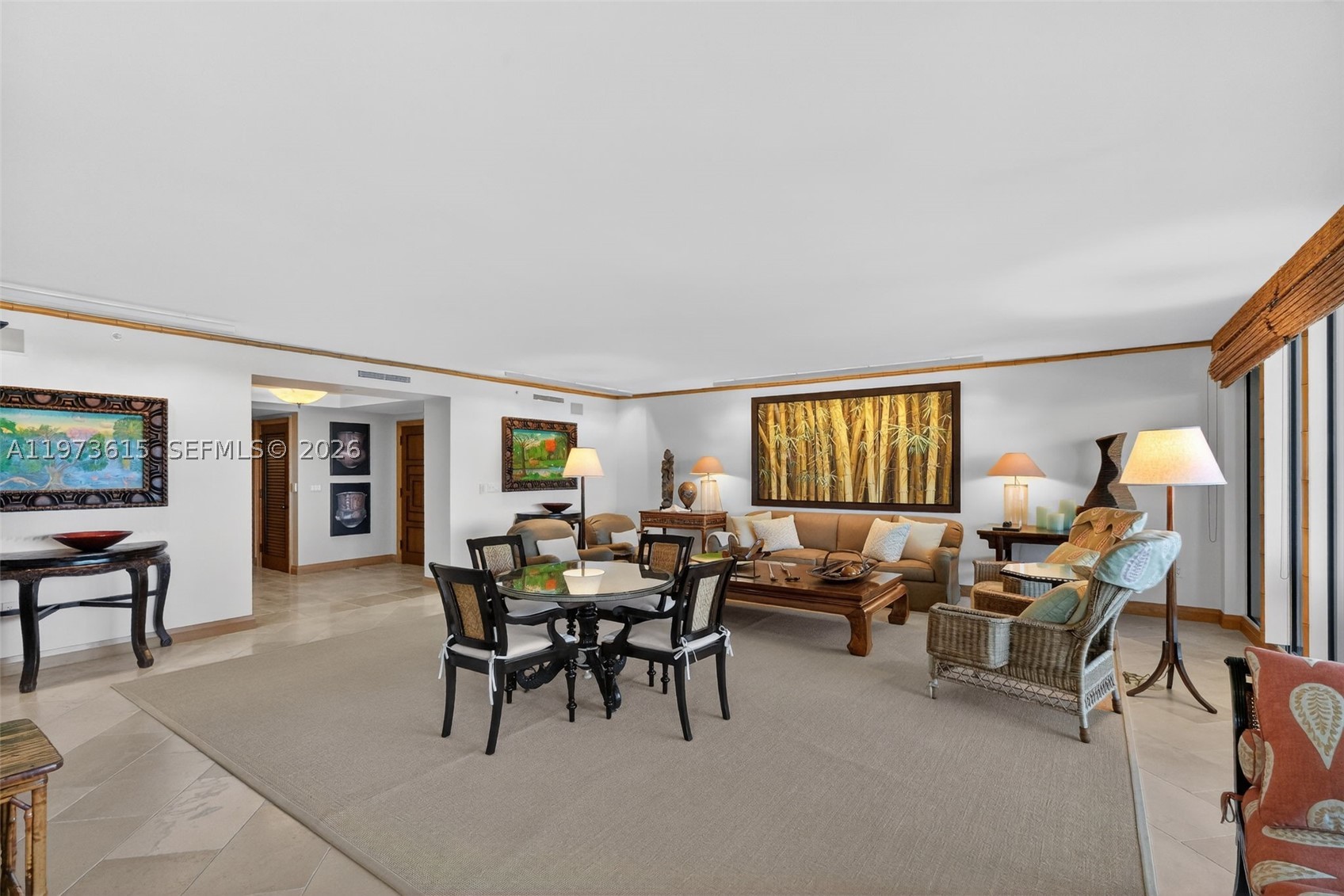 GRAND BAY TOWER CONDO - Residential