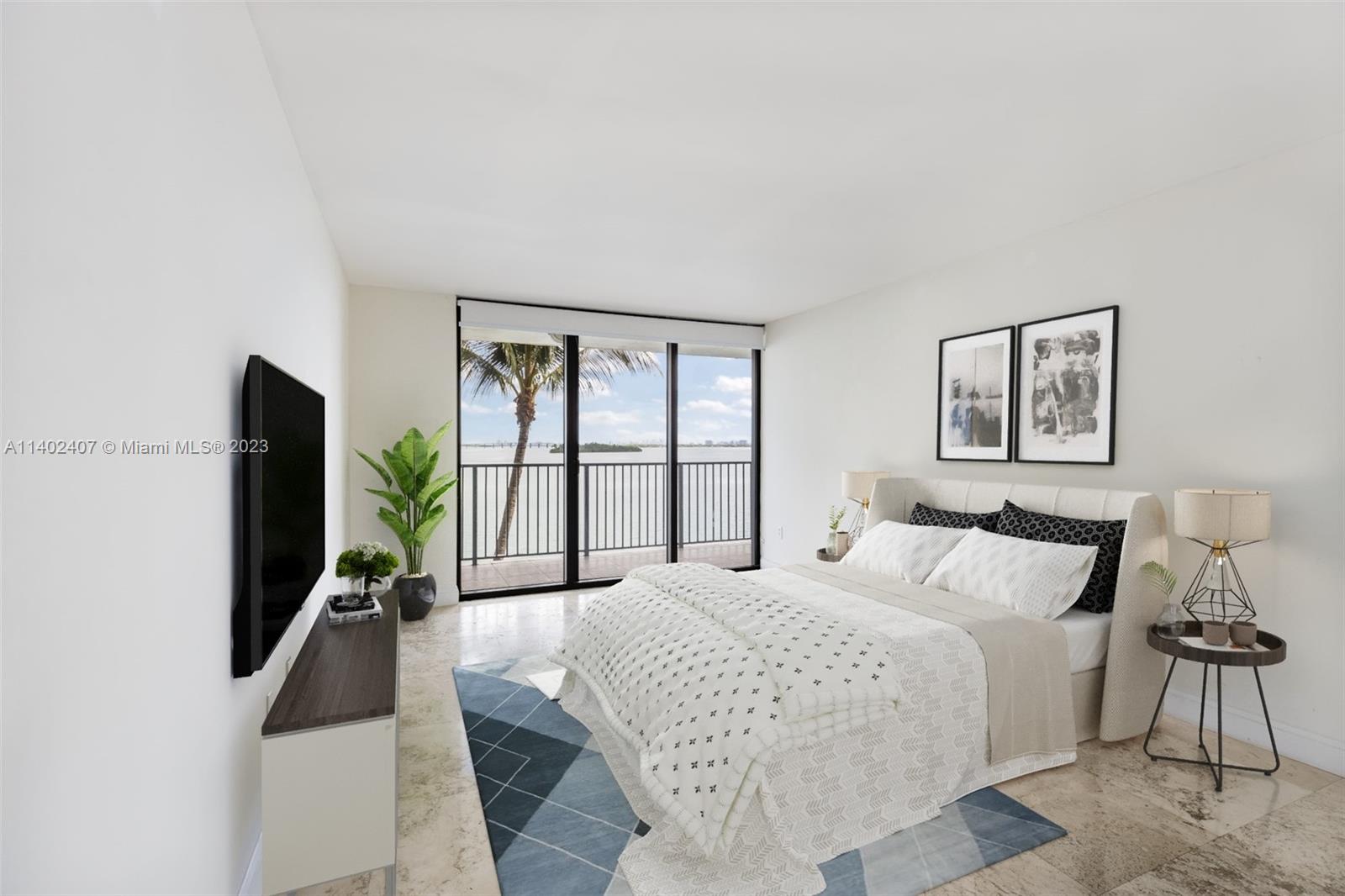VENETIAN ISLE CONDO - Residential