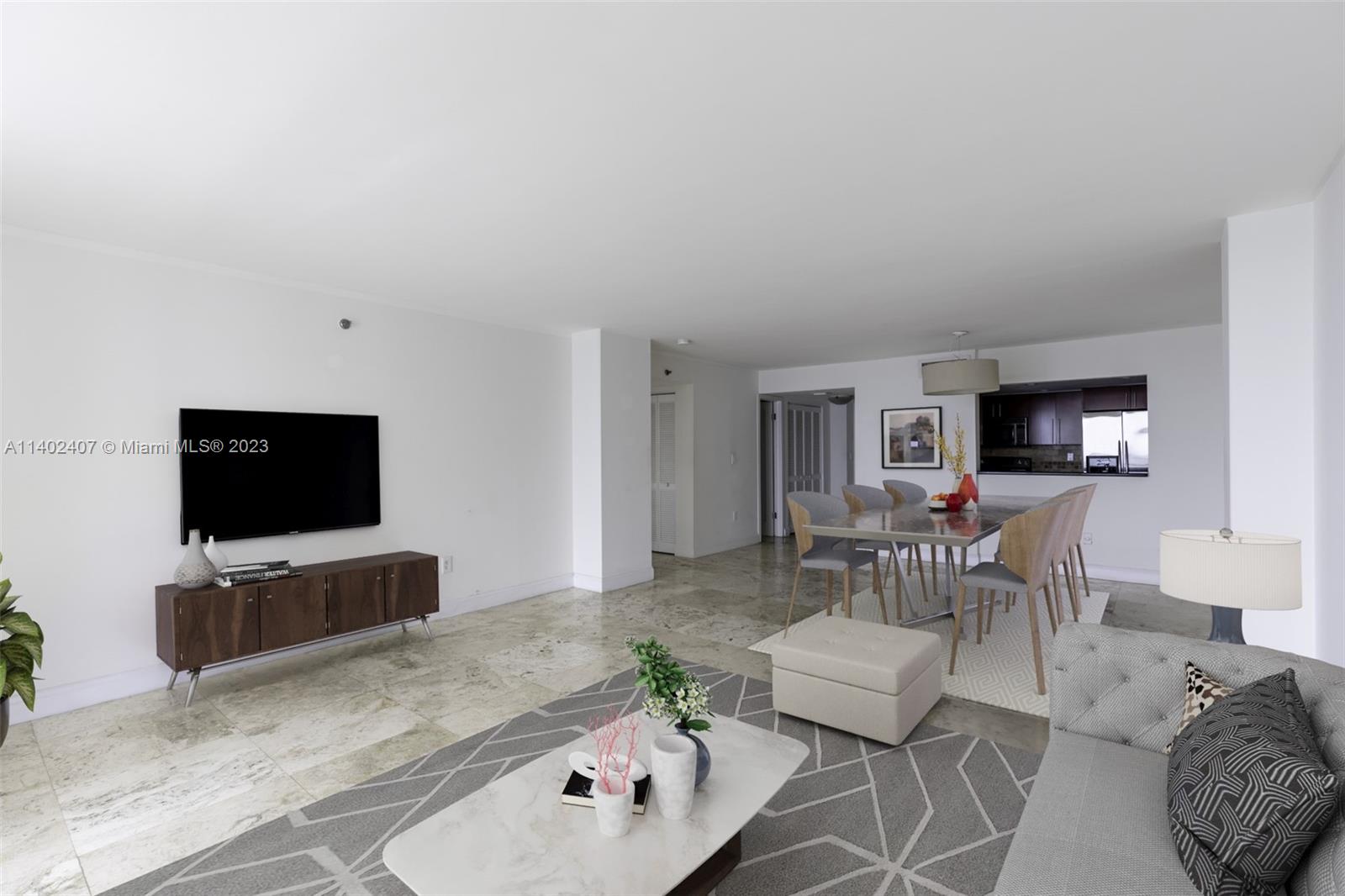 VENETIAN ISLE CONDO - Residential