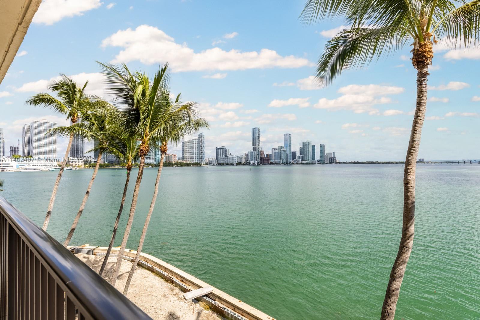 VENETIAN ISLE CONDO - Residential