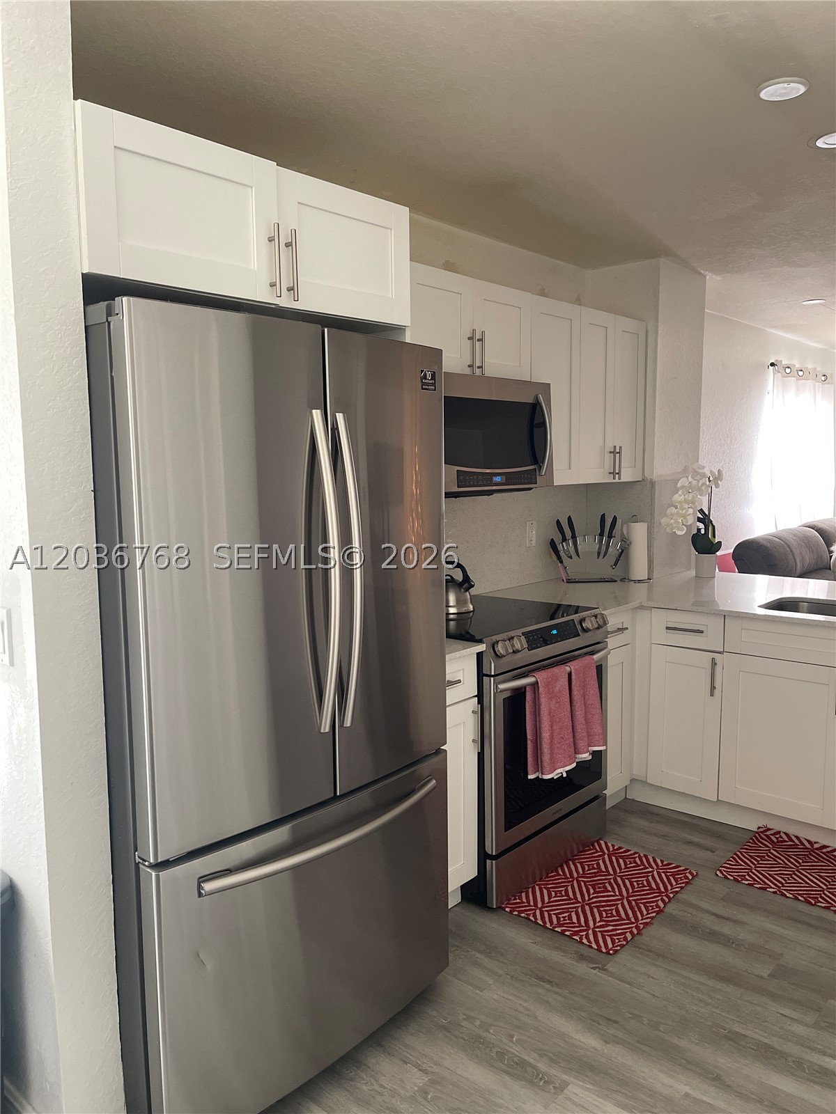 WALDMAN PLAT - Residential