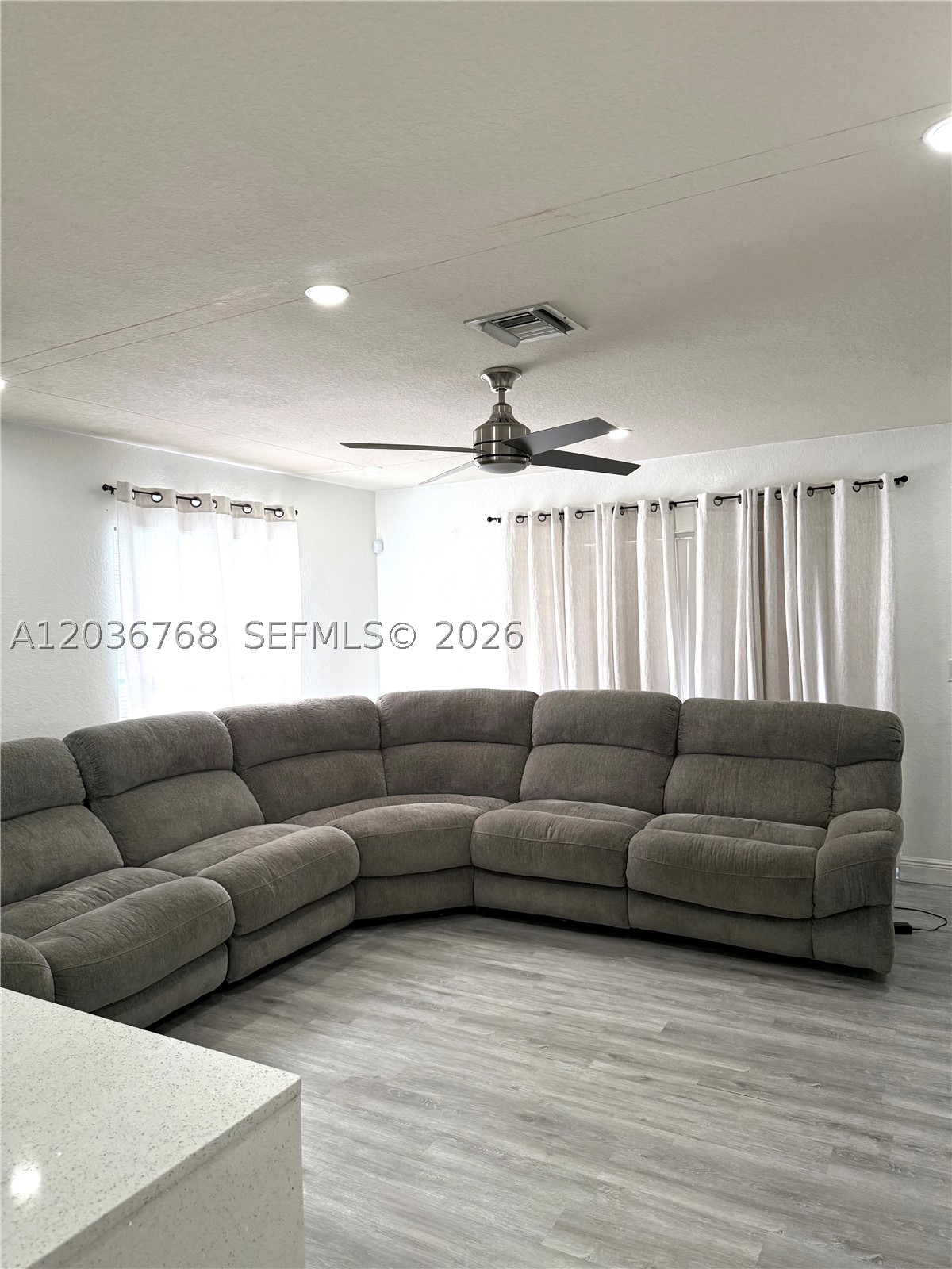 WALDMAN PLAT - Residential