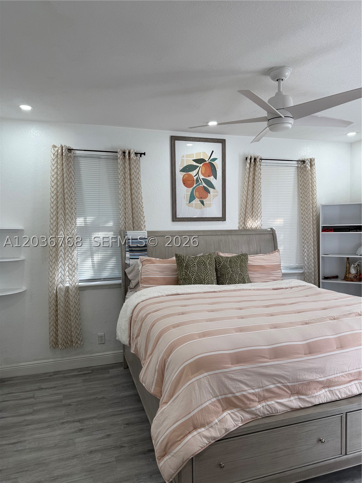 WALDMAN PLAT - Residential