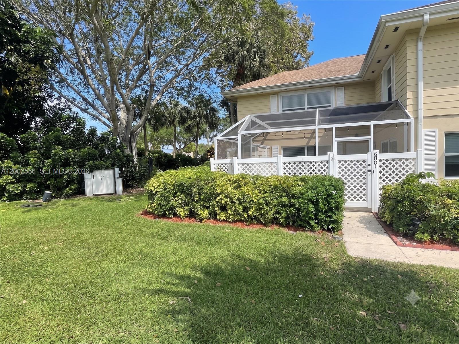WELLESLEY AT BOYNTON BEAC - Residential