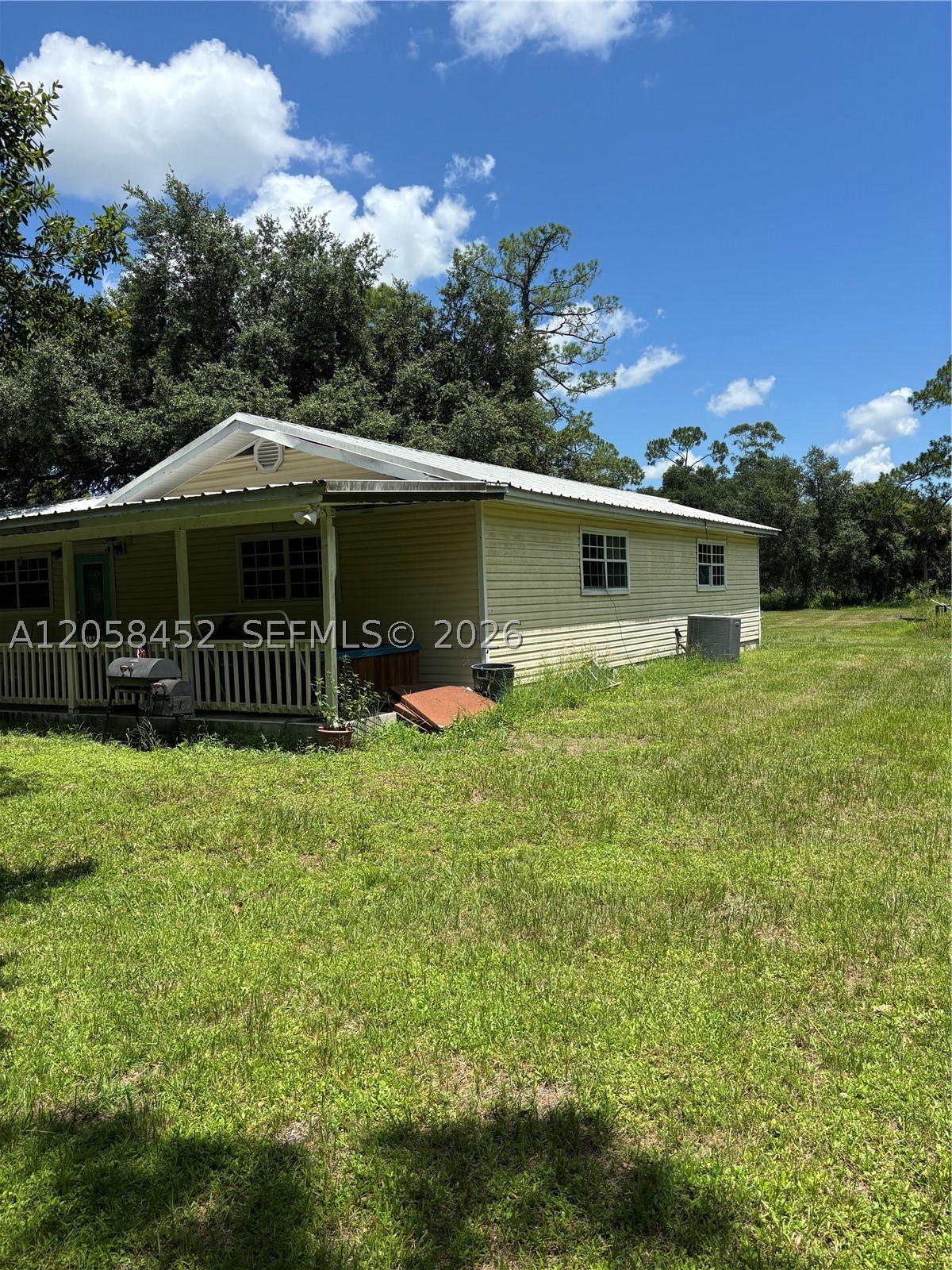 HIGH PINES ESTATES - Residential