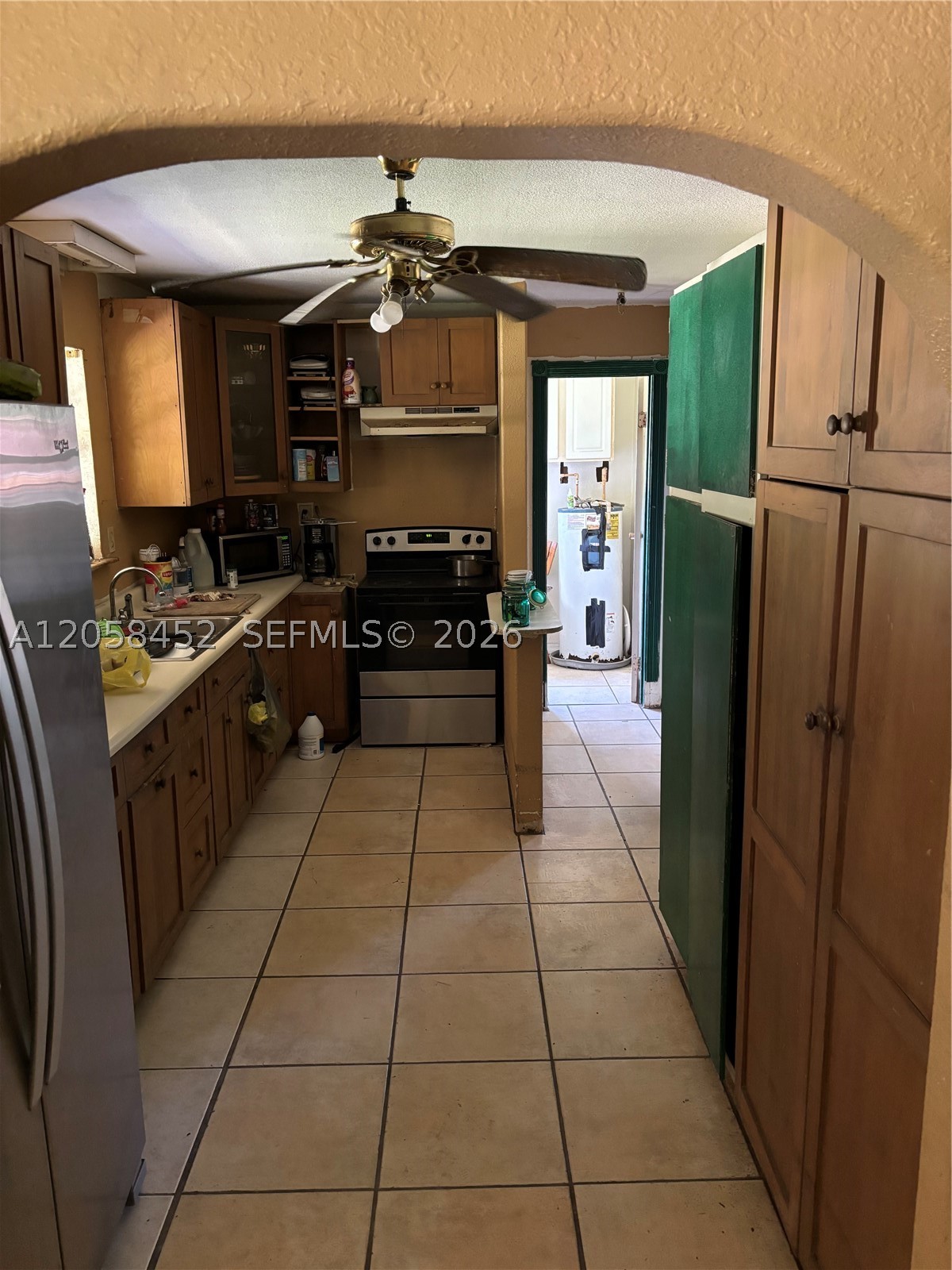 HIGH PINES ESTATES - Residential