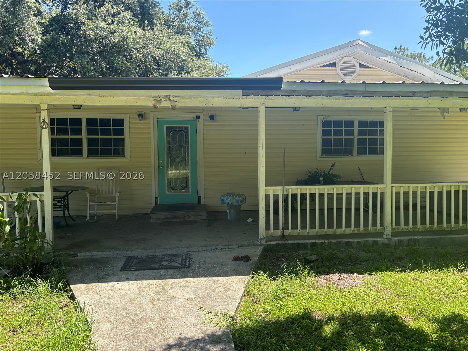 HIGH PINES ESTATES - Residential