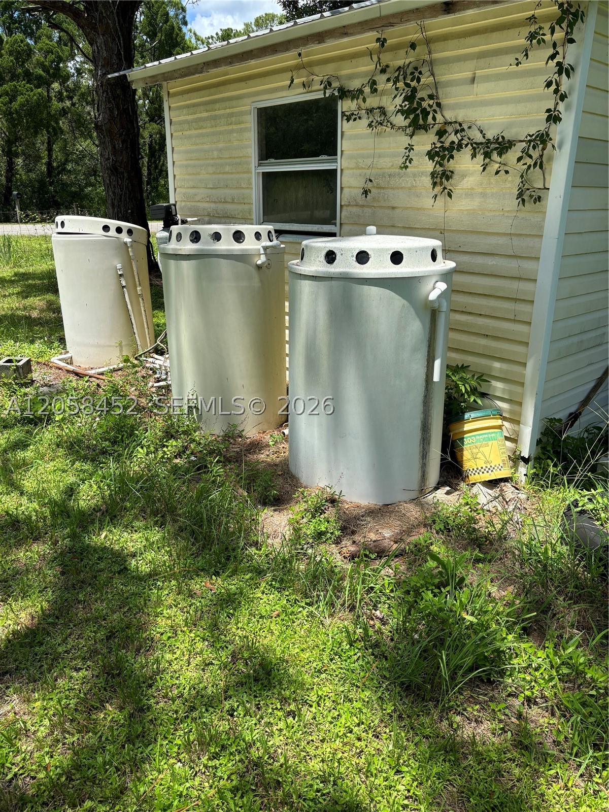 HIGH PINES ESTATES - Residential