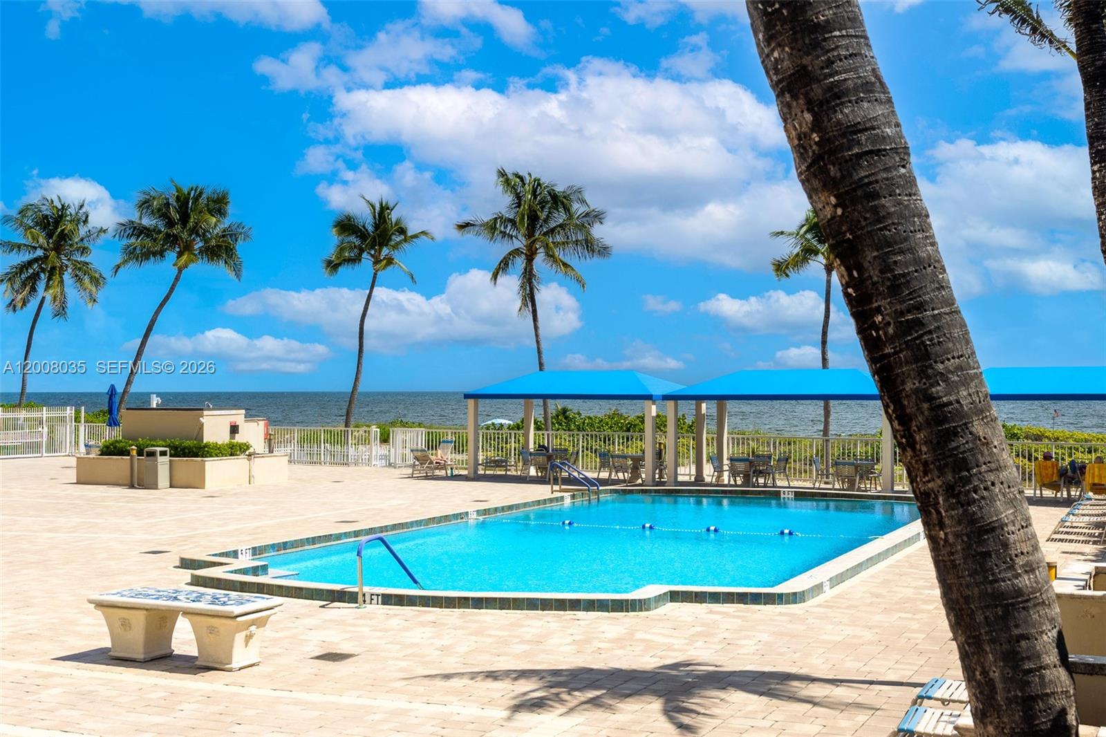 ROYAL COAST CONDO - Residential
