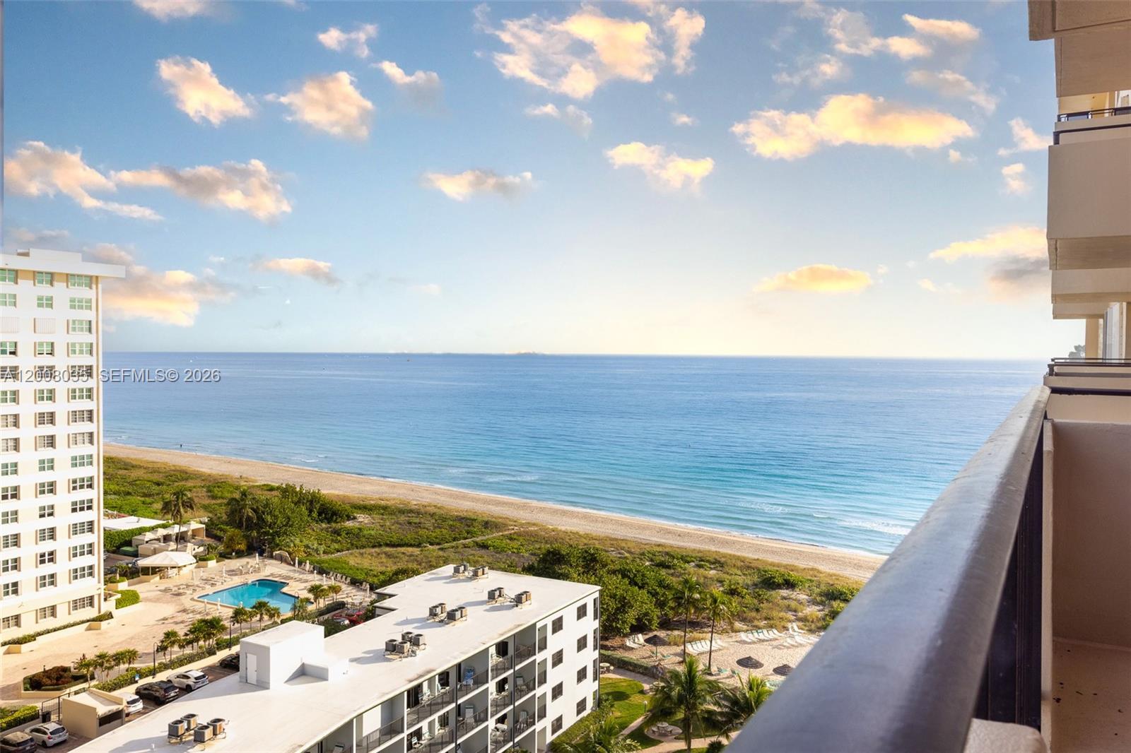 ROYAL COAST CONDO - Residential