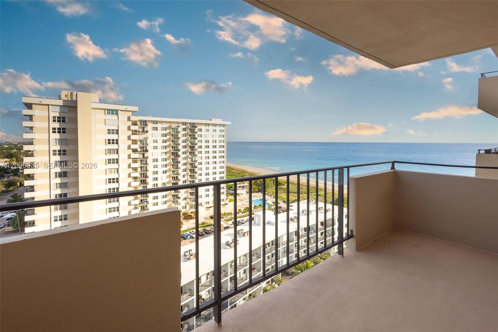 ROYAL COAST CONDO - Residential