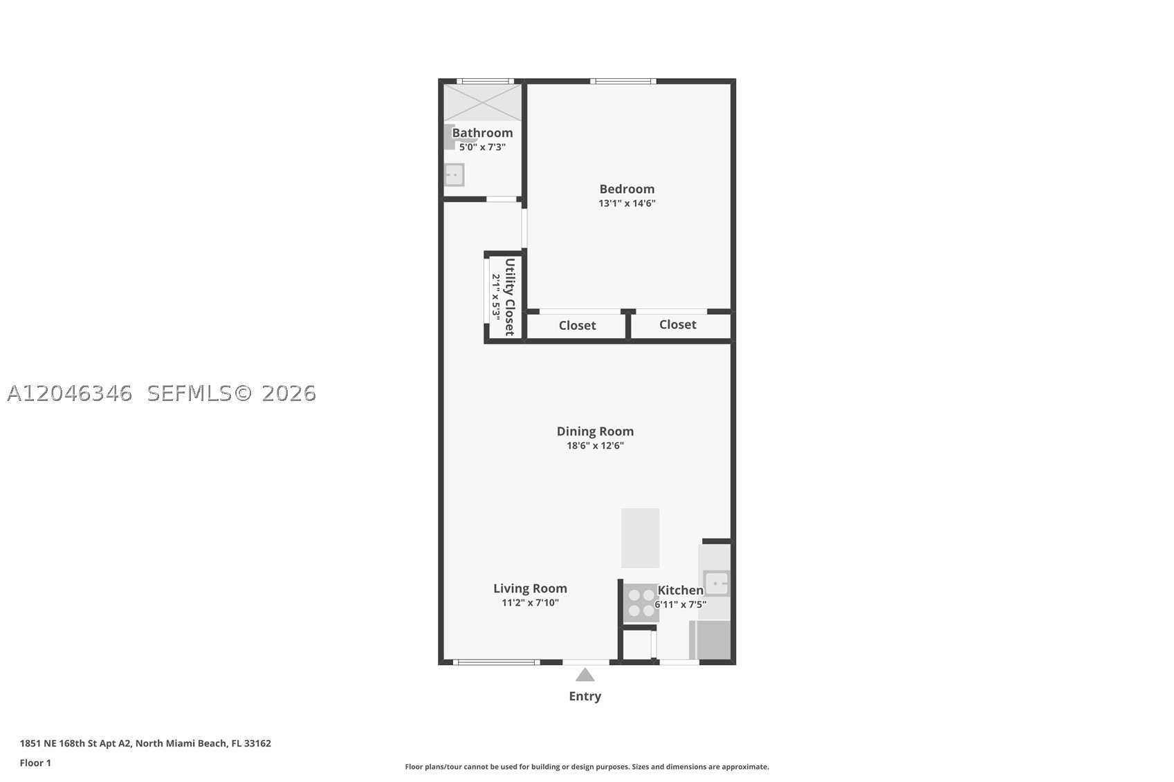 THE PALMS 51 CONDO - Residential