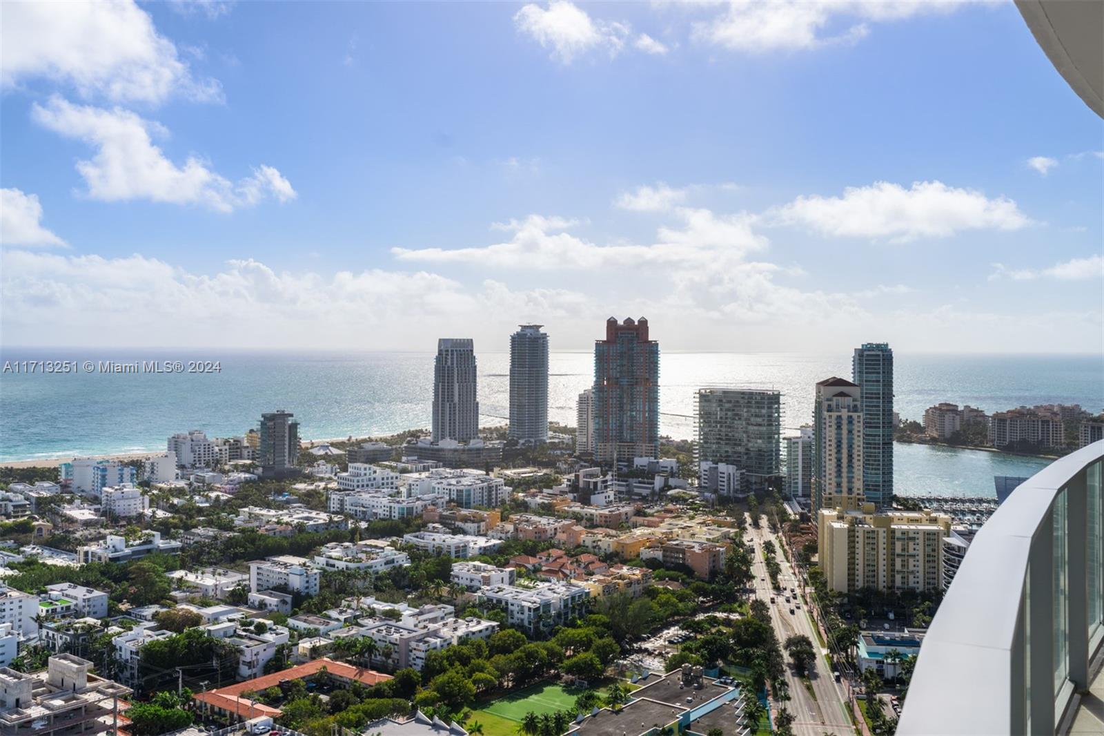 Five Park Miami Beach - Residential