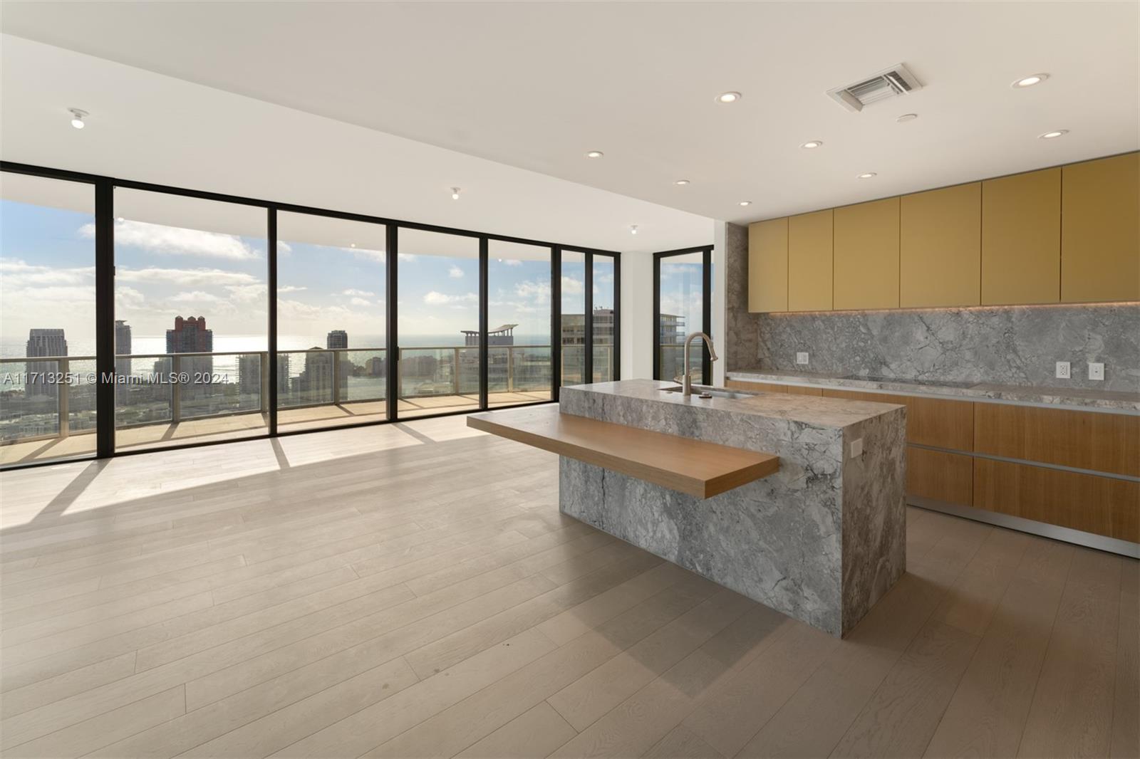 Five Park Miami Beach - Residential