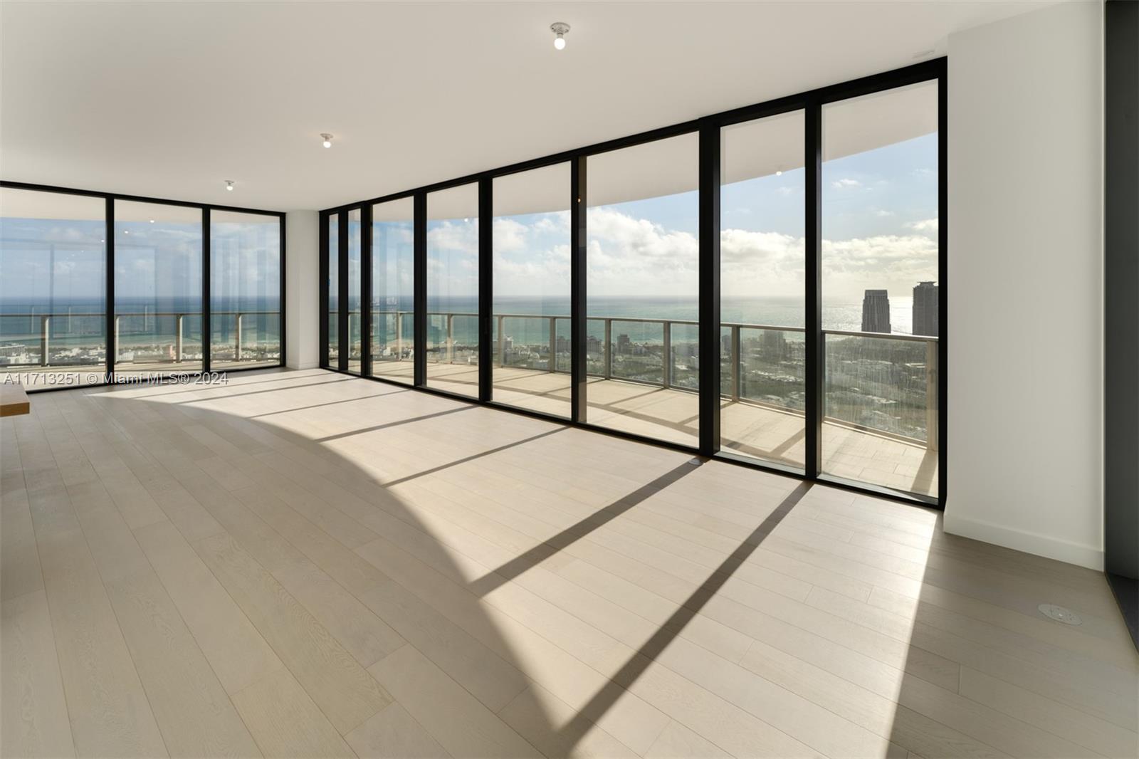 Five Park Miami Beach - Residential