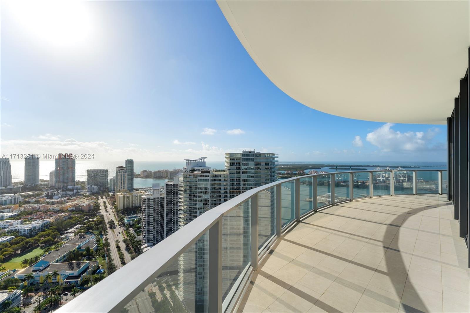 Five Park Miami Beach - Residential