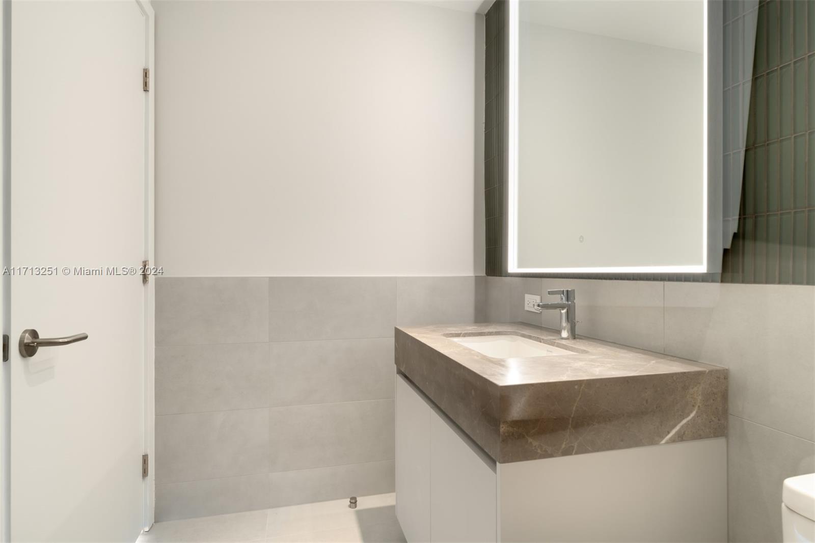 Five Park Miami Beach - Residential