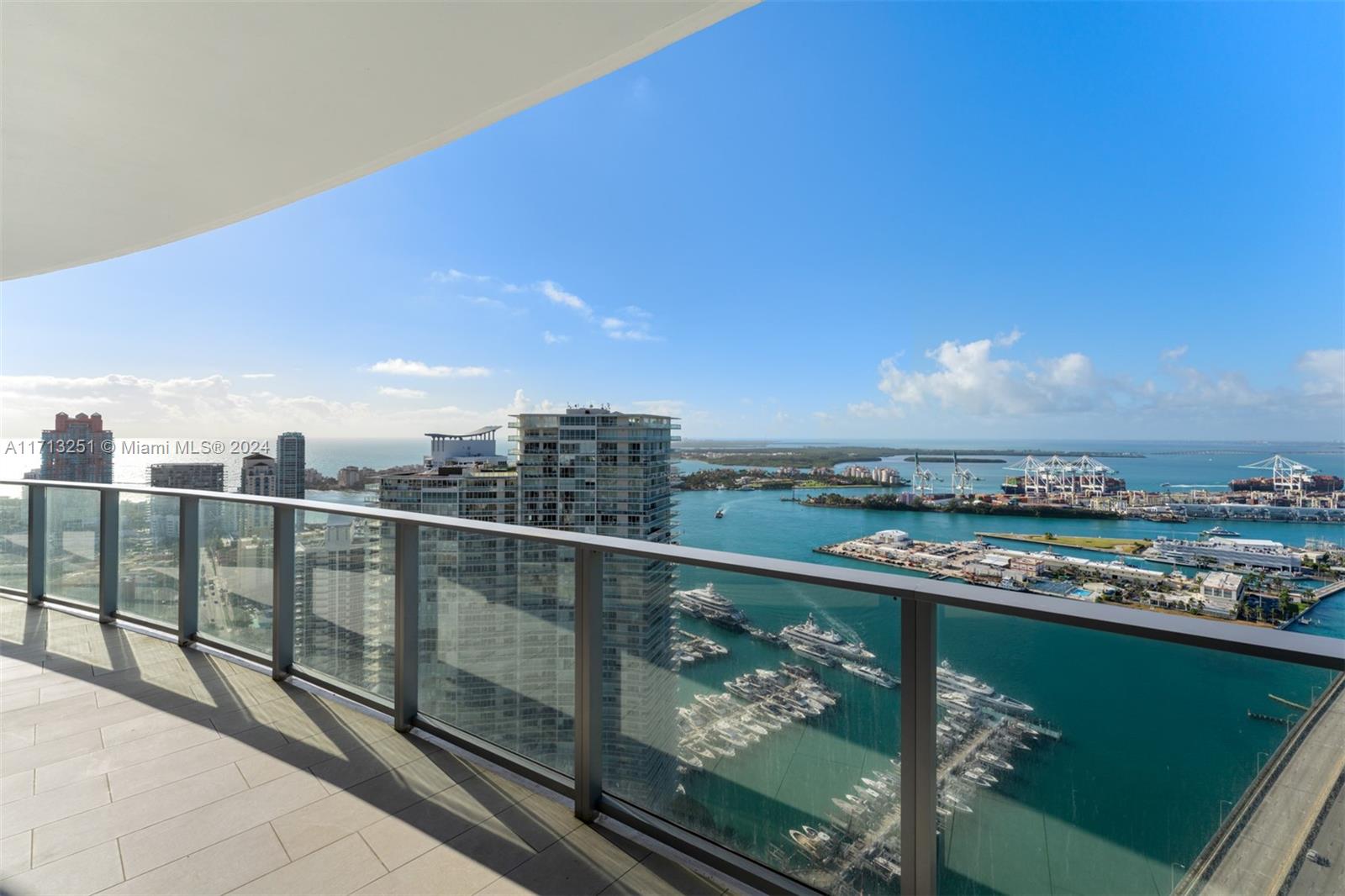Five Park Miami Beach - Residential