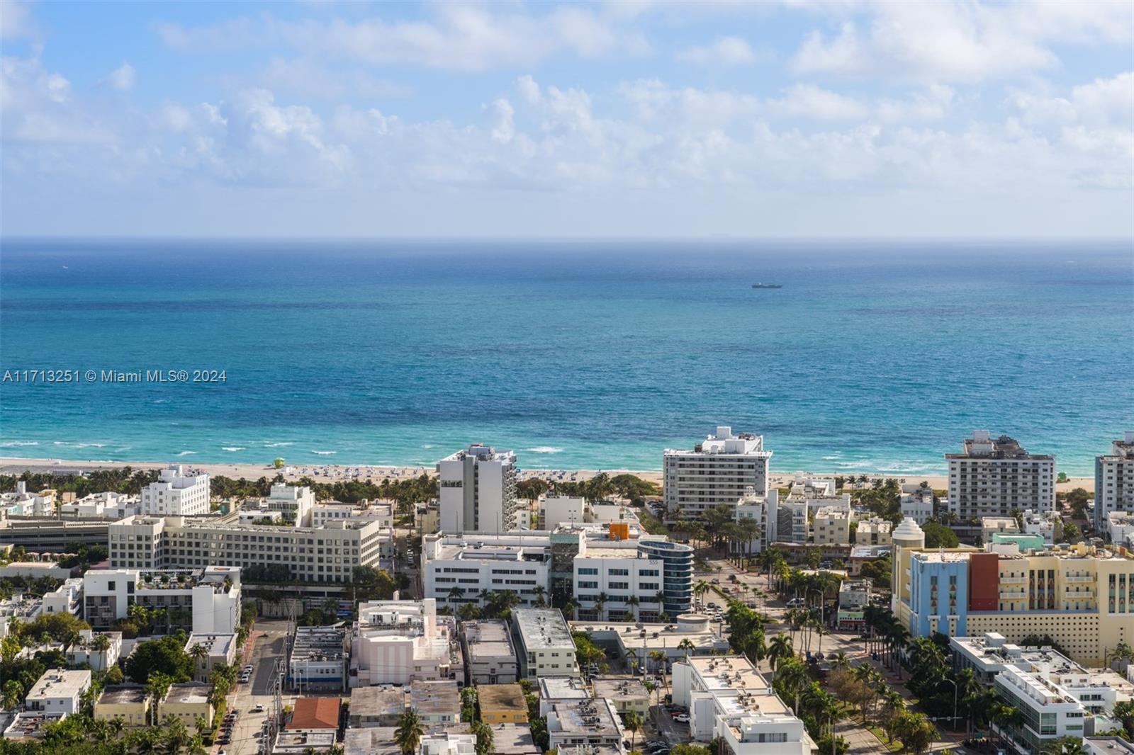 Five Park Miami Beach - Residential