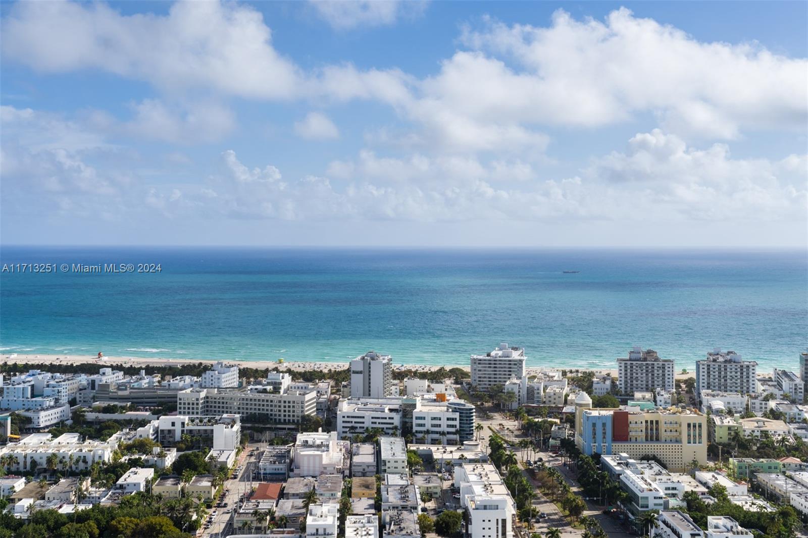 Five Park Miami Beach - Residential